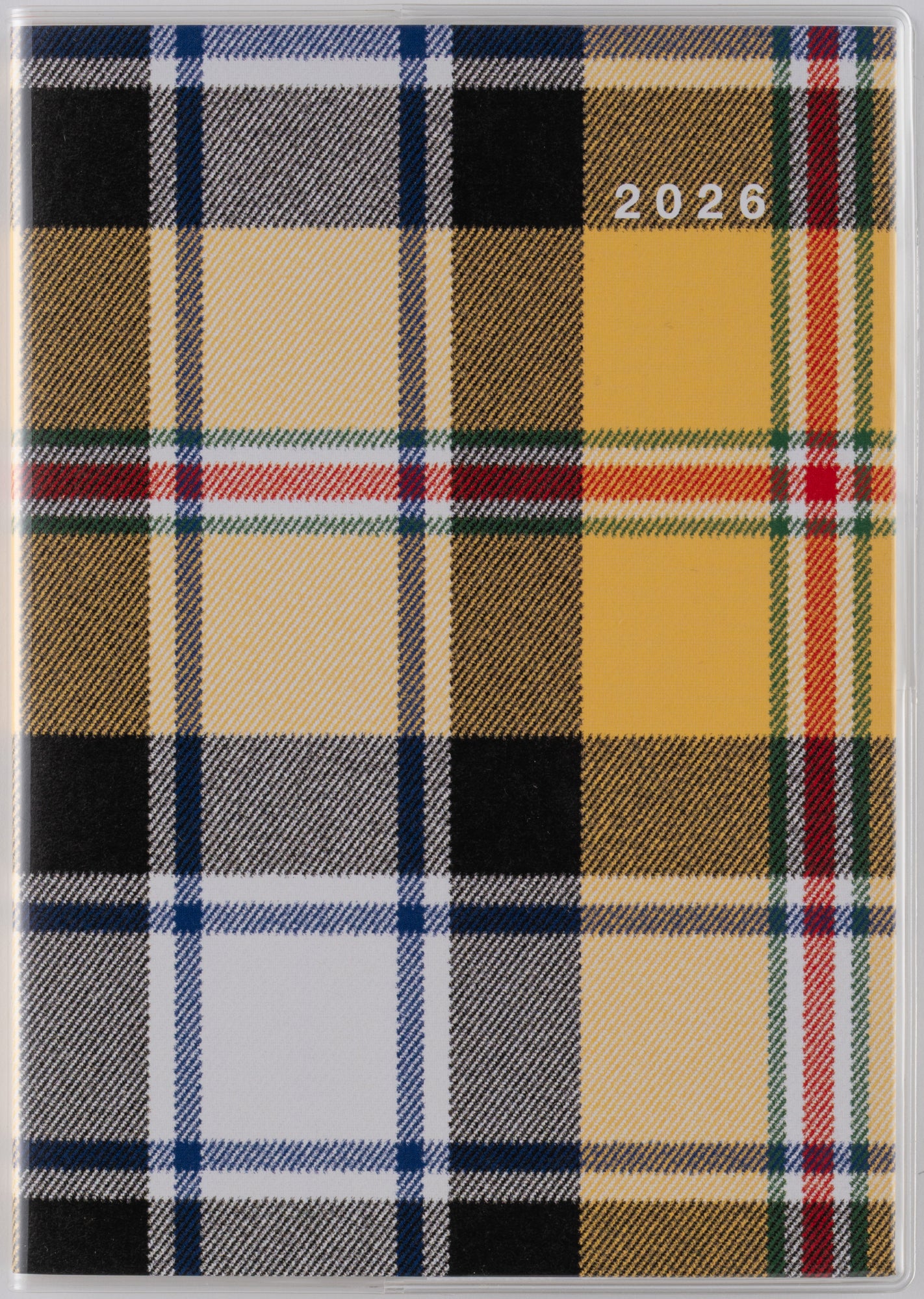 [No.388]クレール インデックス 5 月曜始まり