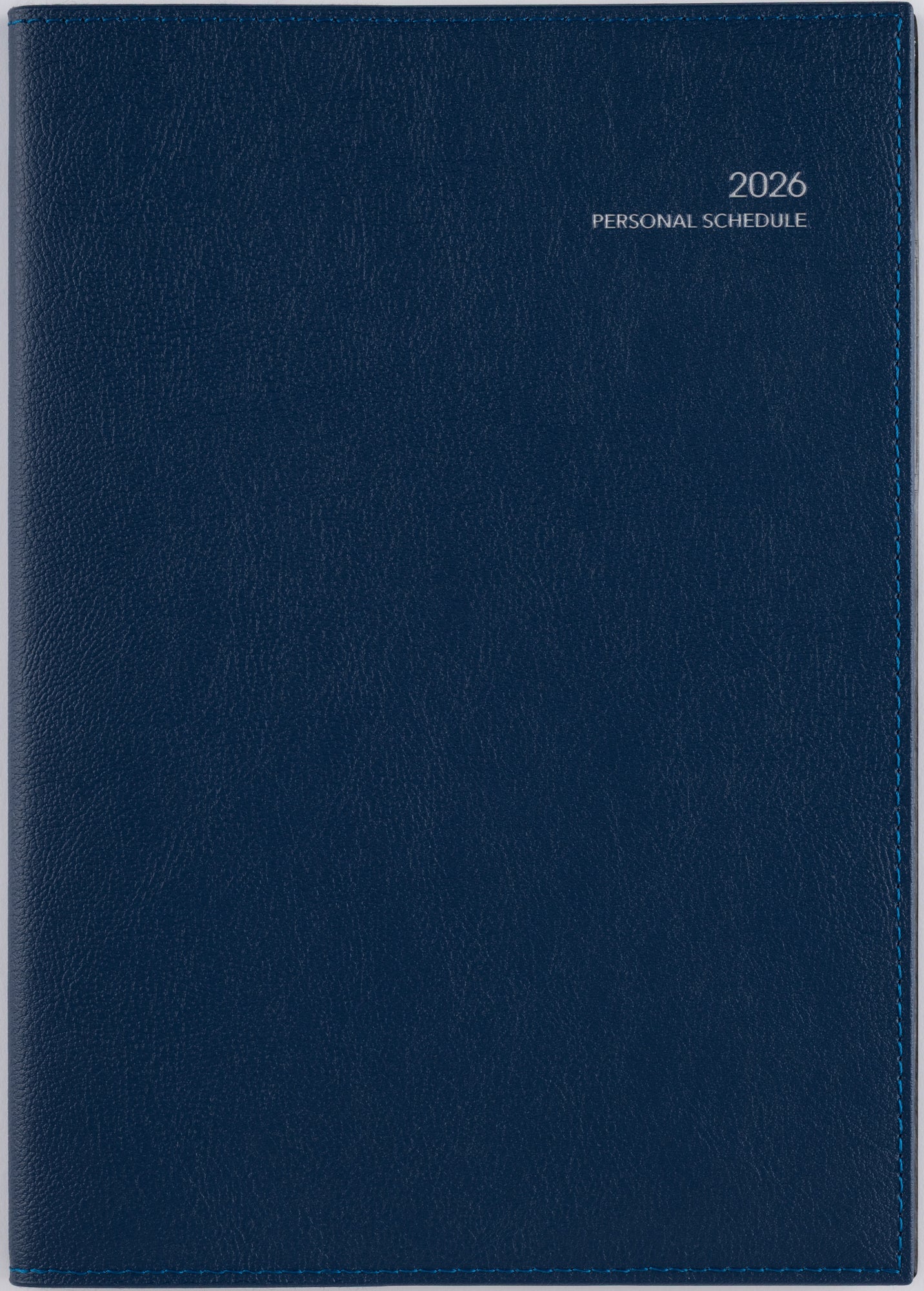 海月さん専用 No.501]ディアクレールラプロ® 1月曜始まり【ネイビー】