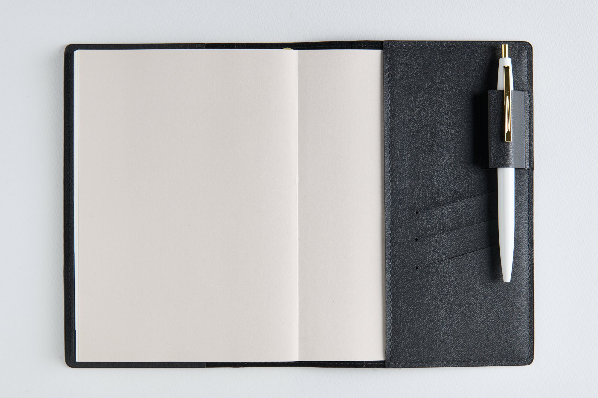 [No.631]シャルム® 1【ネオブラック】