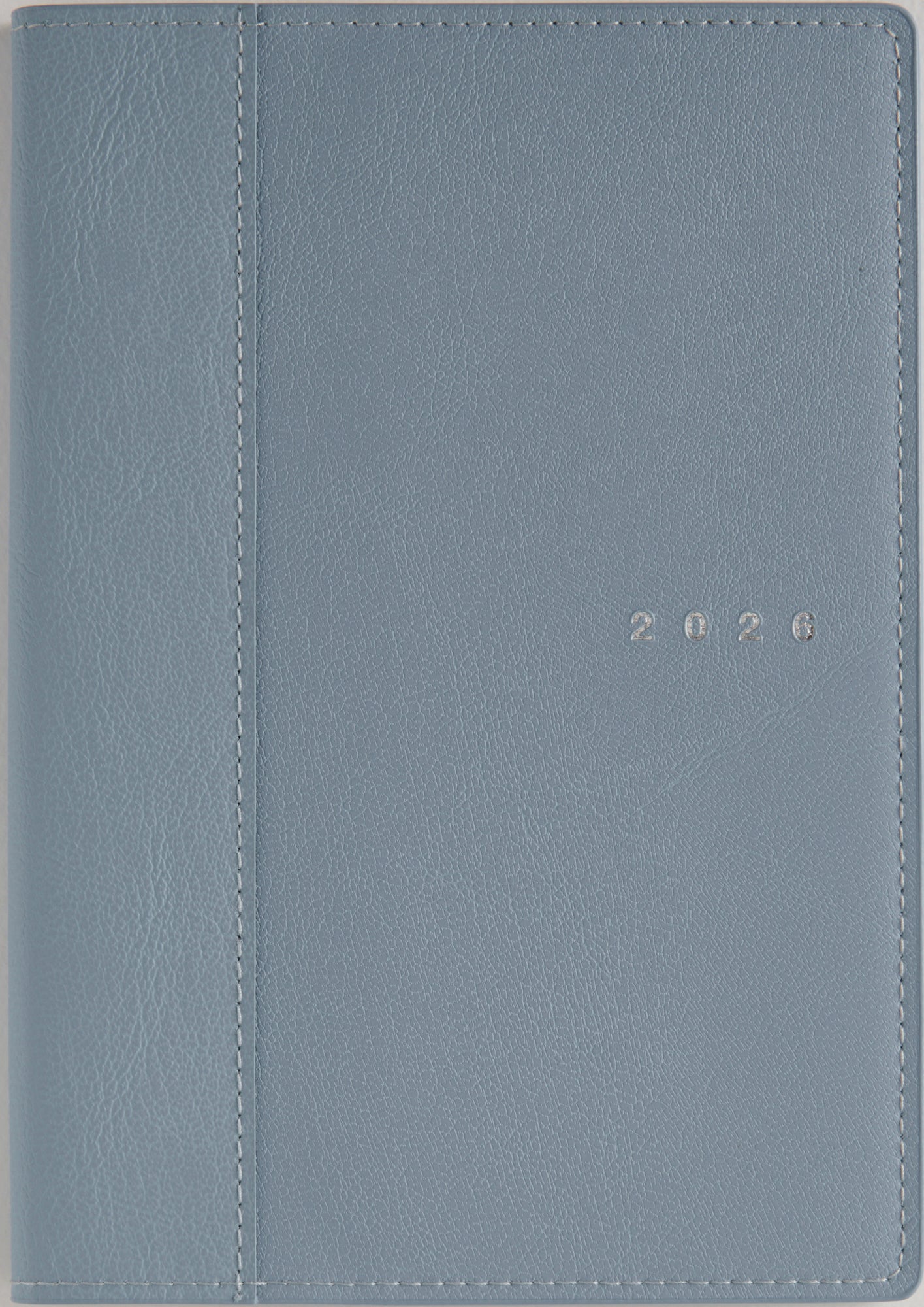 No.634]シャルム® 4【スモーキーブルー】 2026年度版4月始まり