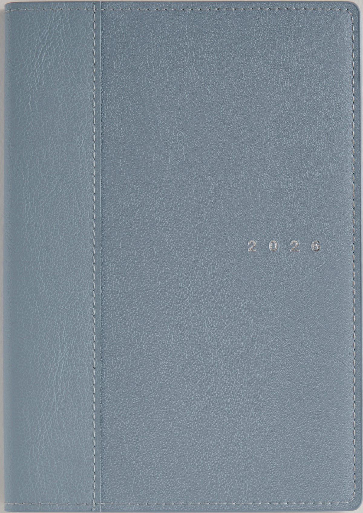 No.634]シャルム® 4【スモーキーブルー】 2026年度版4月始まり