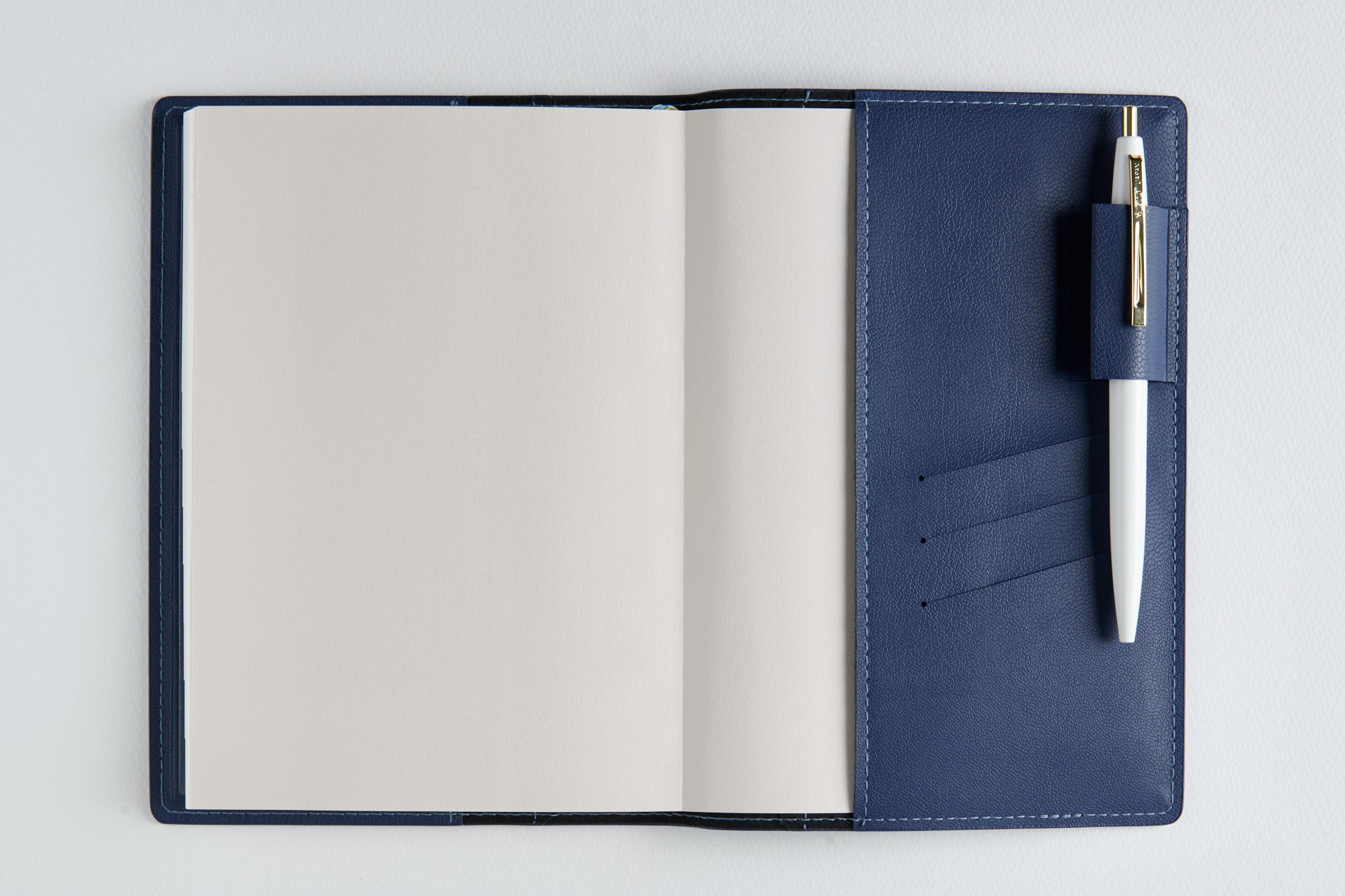 [No.635]シャルム® 5【ネイビー】