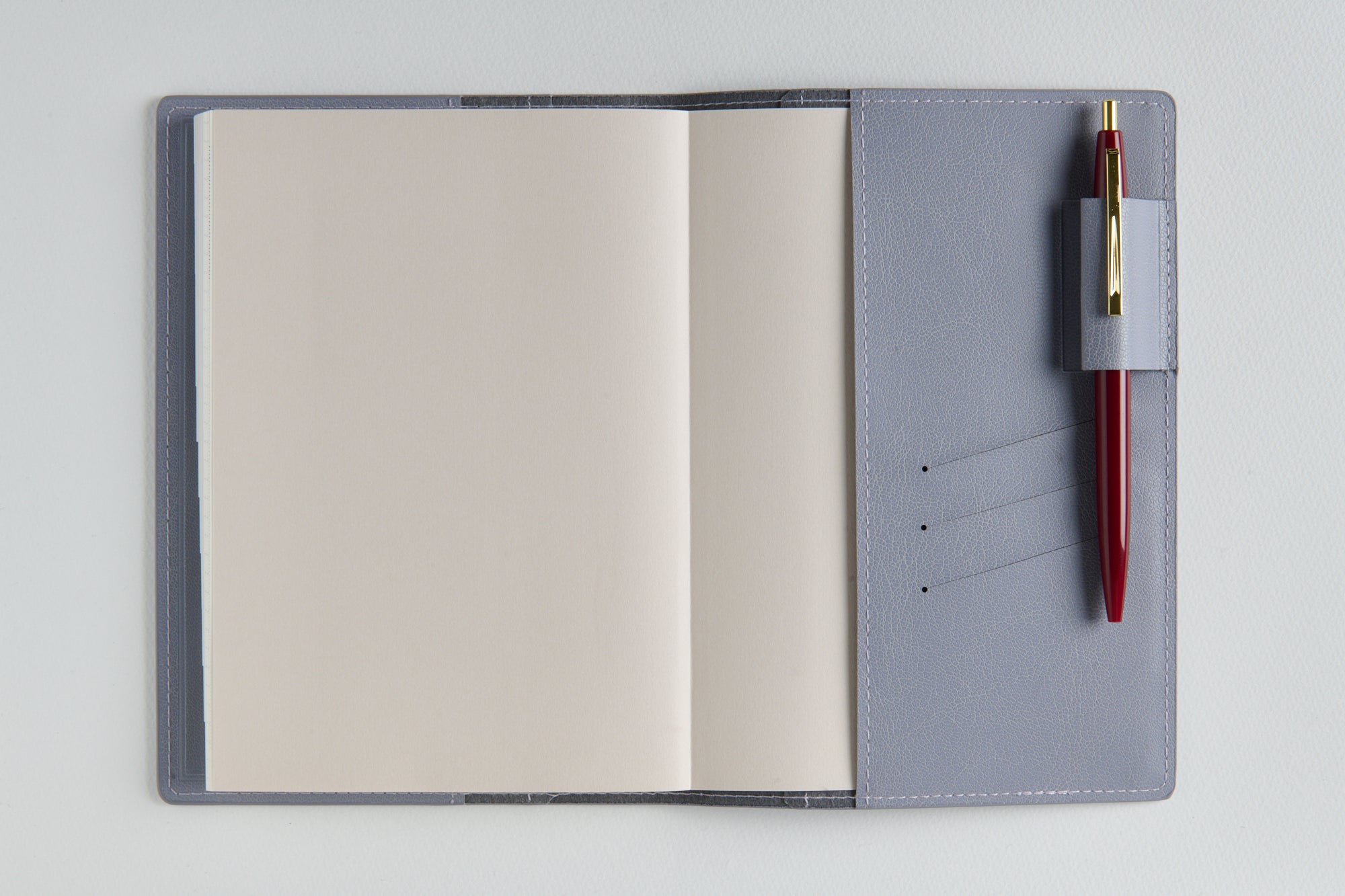 [No.636]シャルム® 6【カルドグレー】