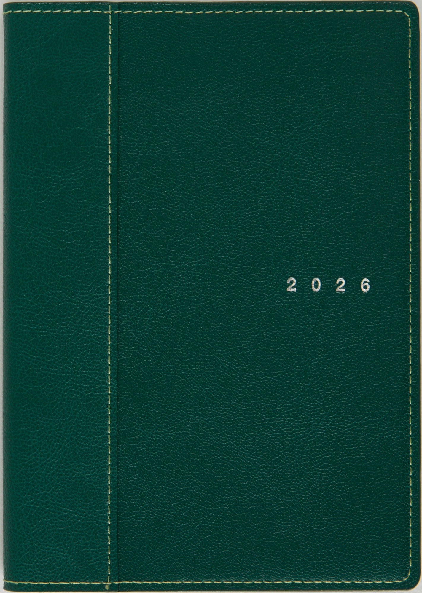 [No.638]シャルム® 8【ロイヤルグリーン】