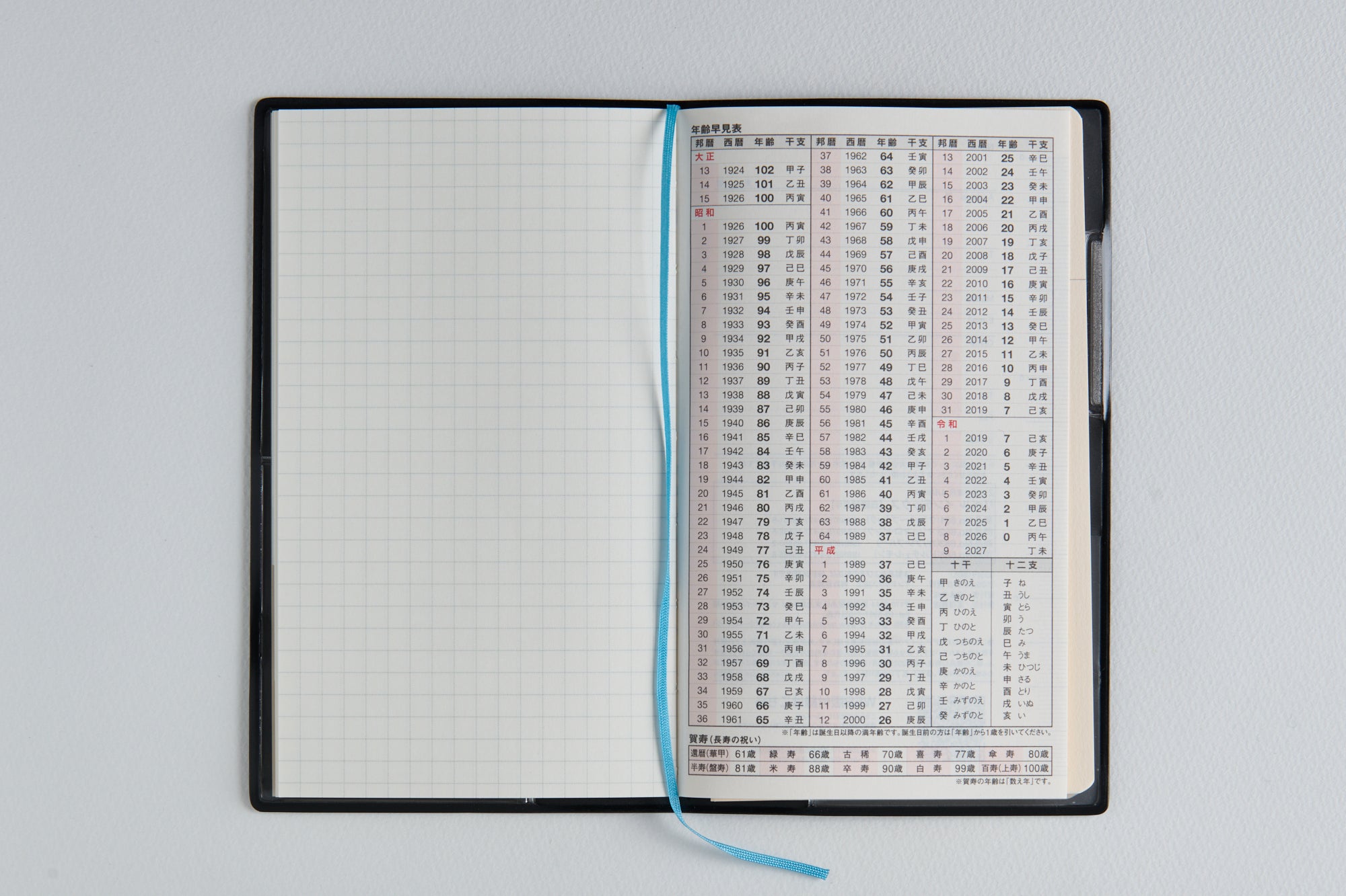 [No.661]リベル インデックス 1【クラッシーブラック】