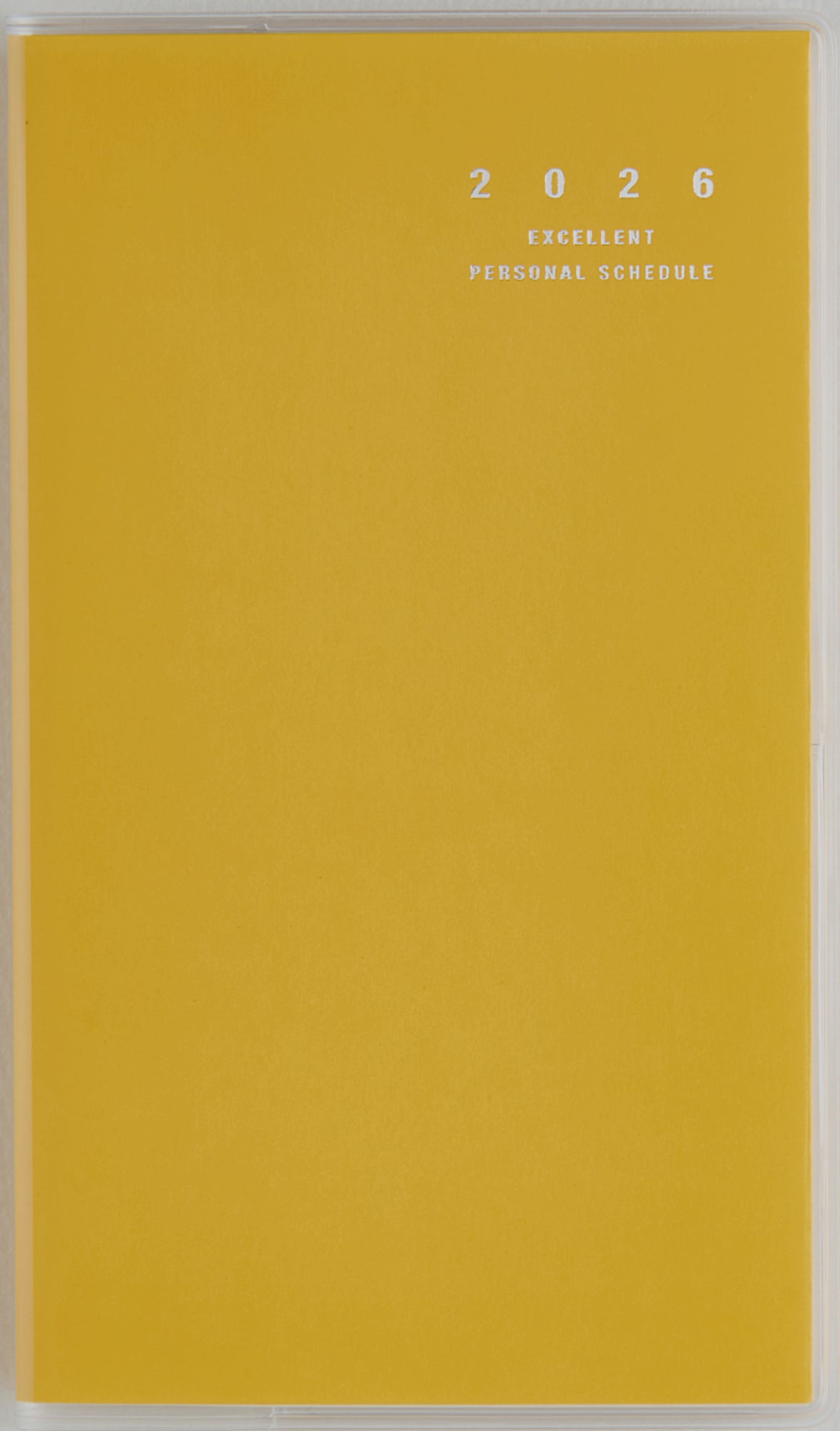 [No.665]リベル インデックス 5【ドルチェ・レモン】