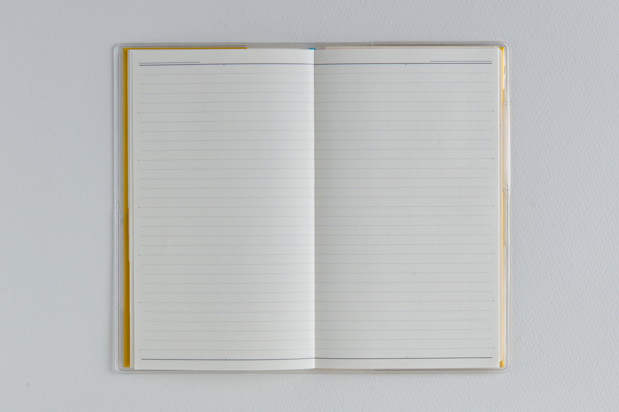 [No.665]リベル インデックス 5【ドルチェ・レモン】