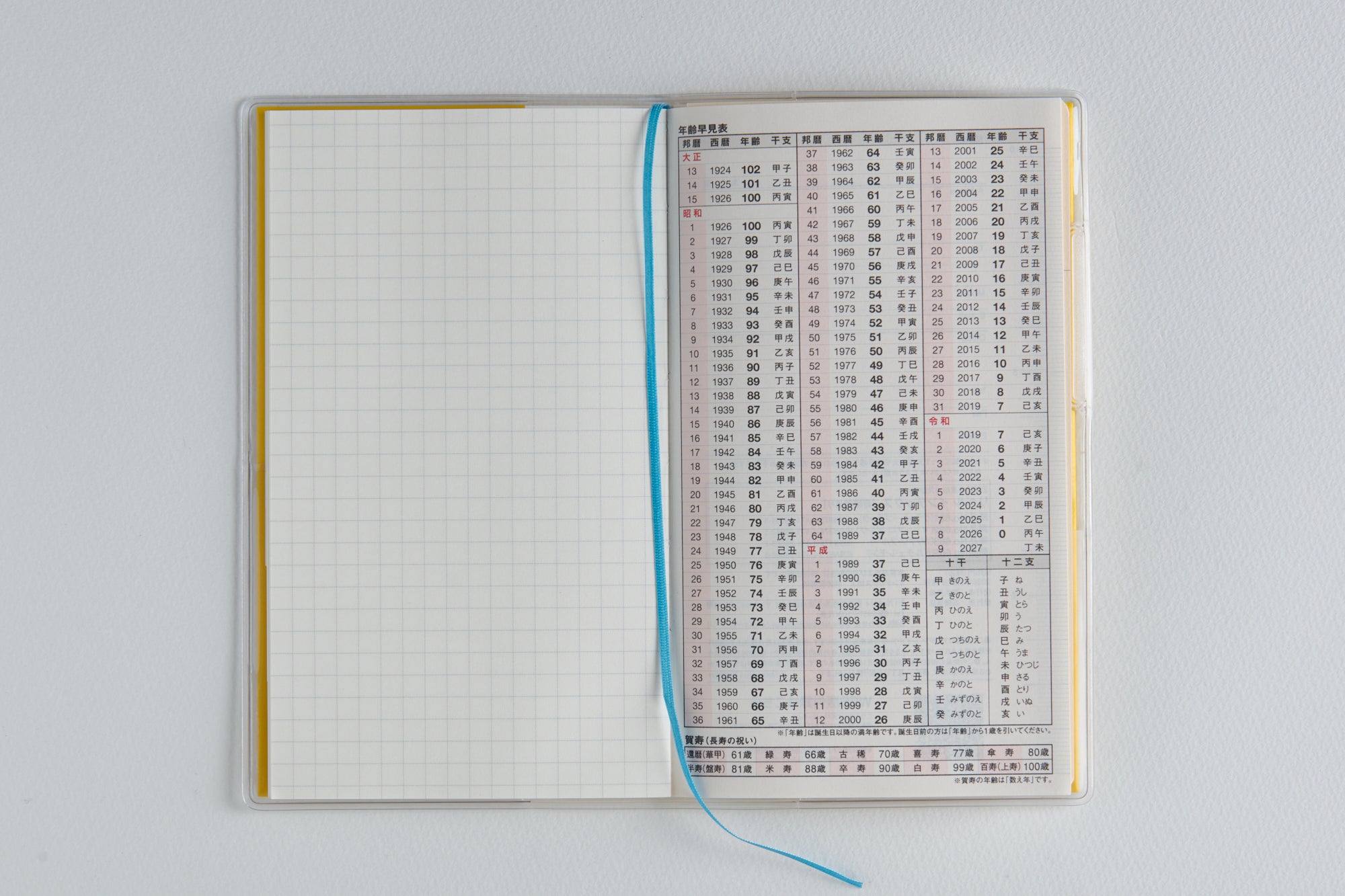 [No.665]リベル インデックス 5【ドルチェ・レモン】