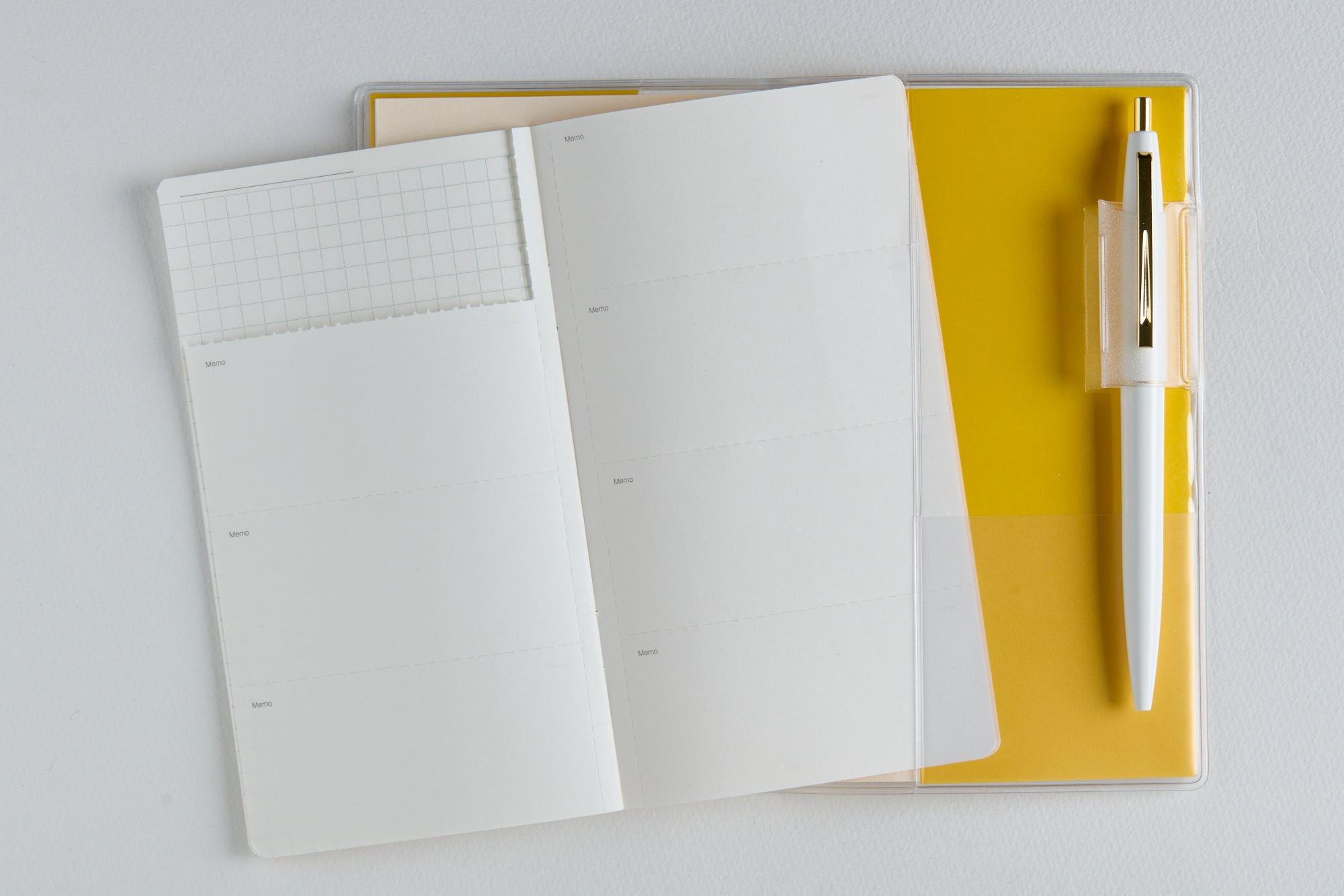 [No.665]リベル インデックス 5【ドルチェ・レモン】