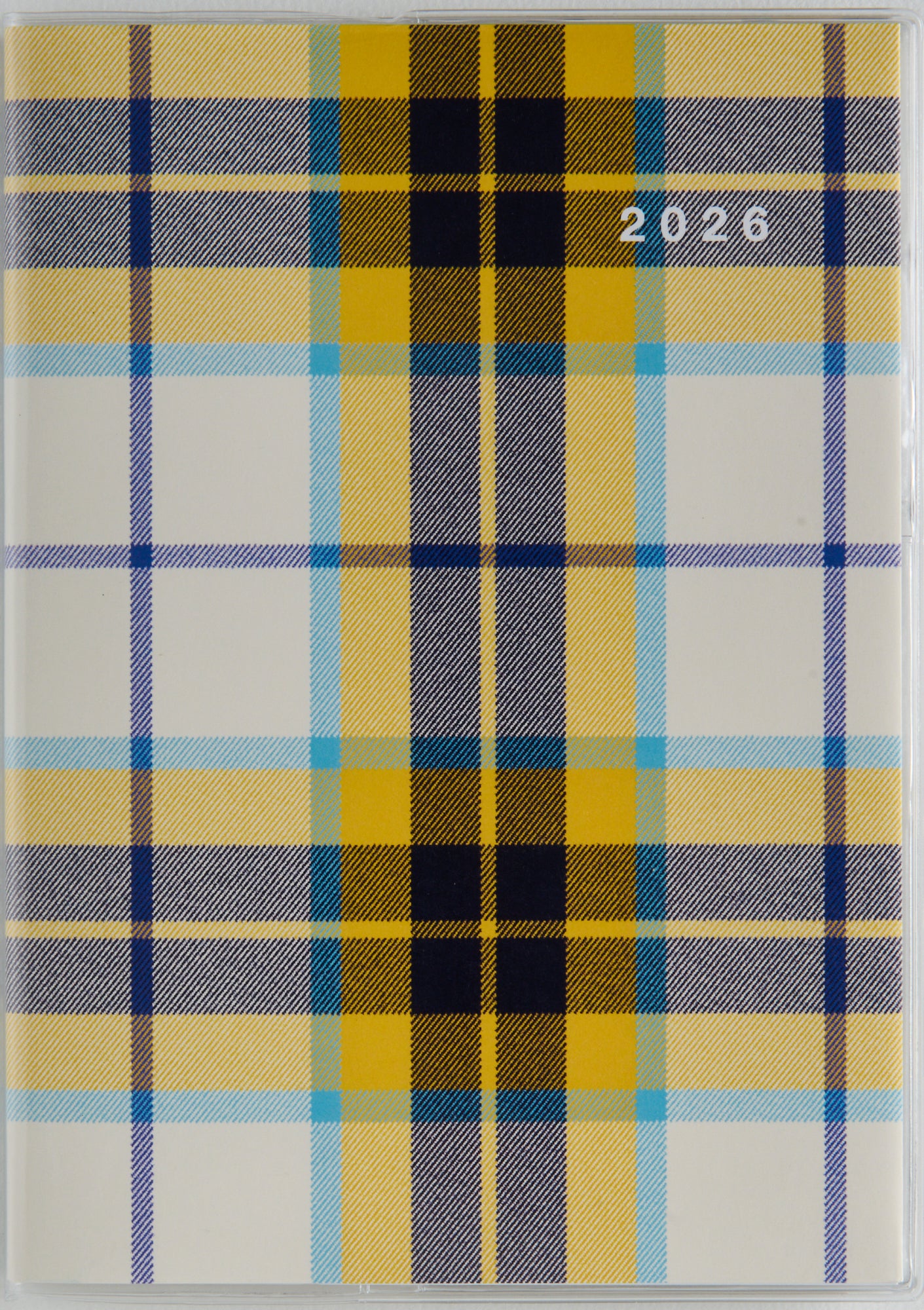 [No.677]クレール インデックス グラン 2 2026年度版4月始まり