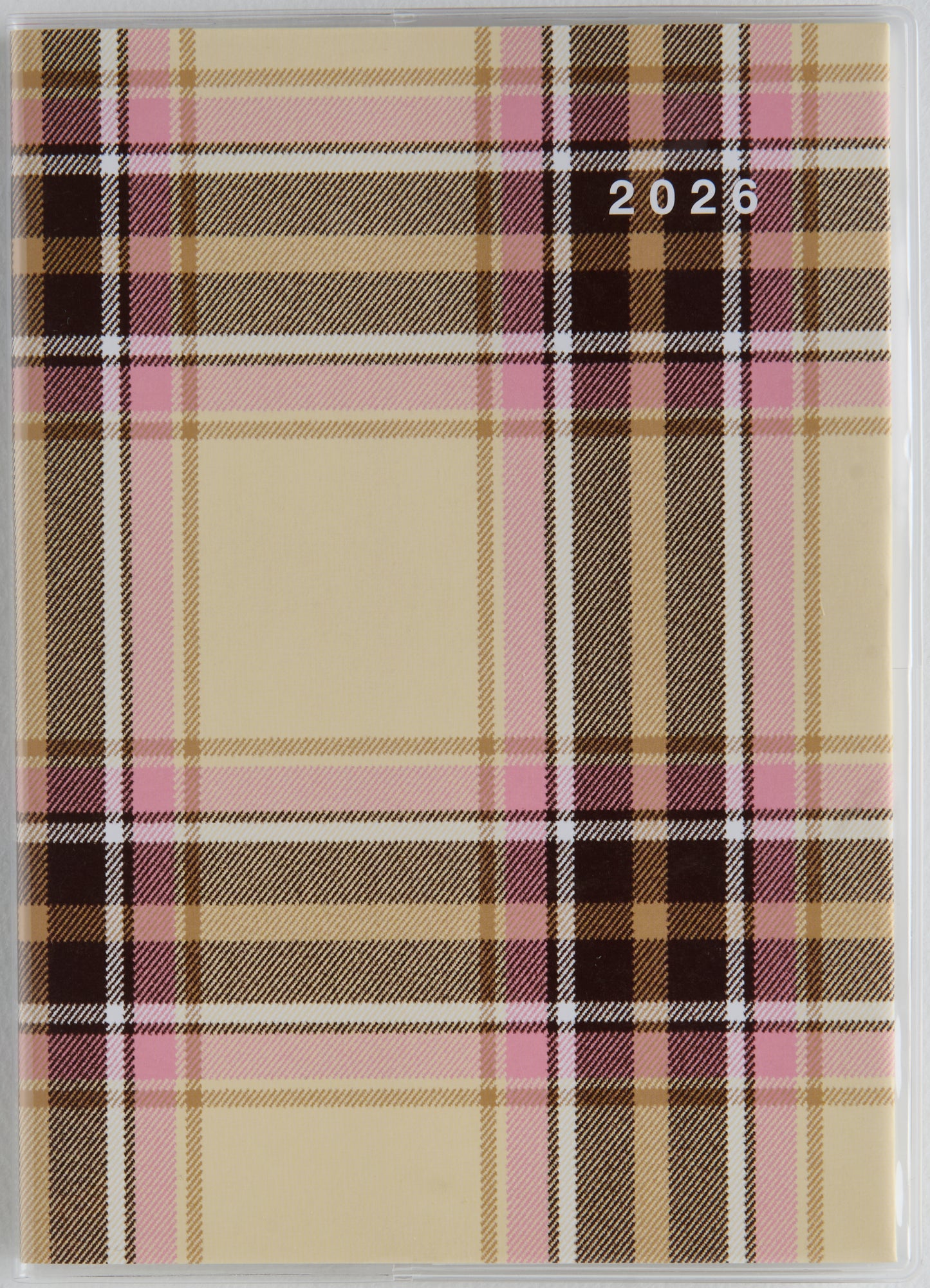 [No.690]クレール インデックス 5  月曜始まり