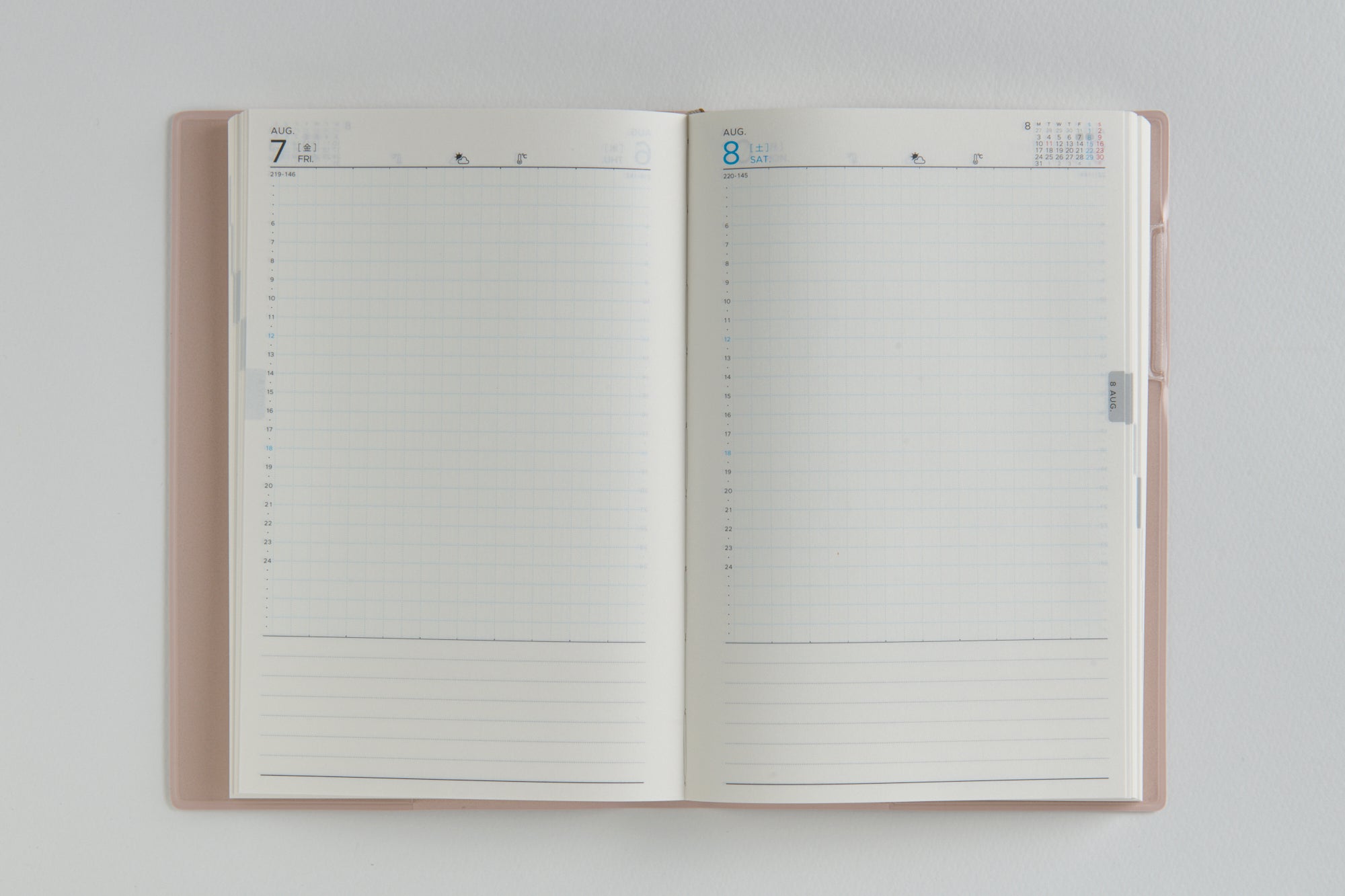 [No.701]torinco® 1【ドーンピンク】