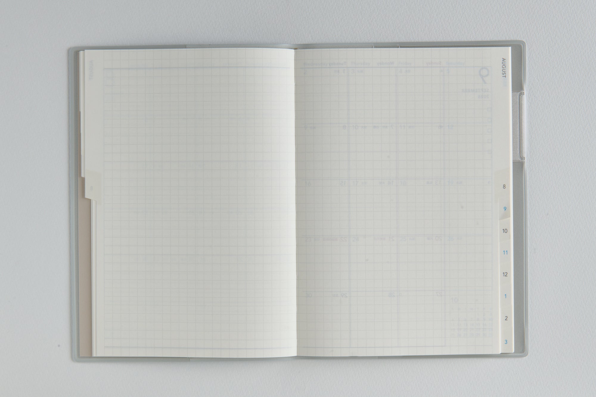 [No.712]torinco® 2【クールブルー】