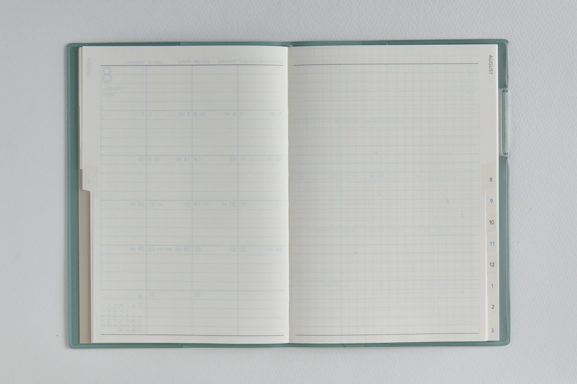 [No.713]torinco® 2【ダルブルー】