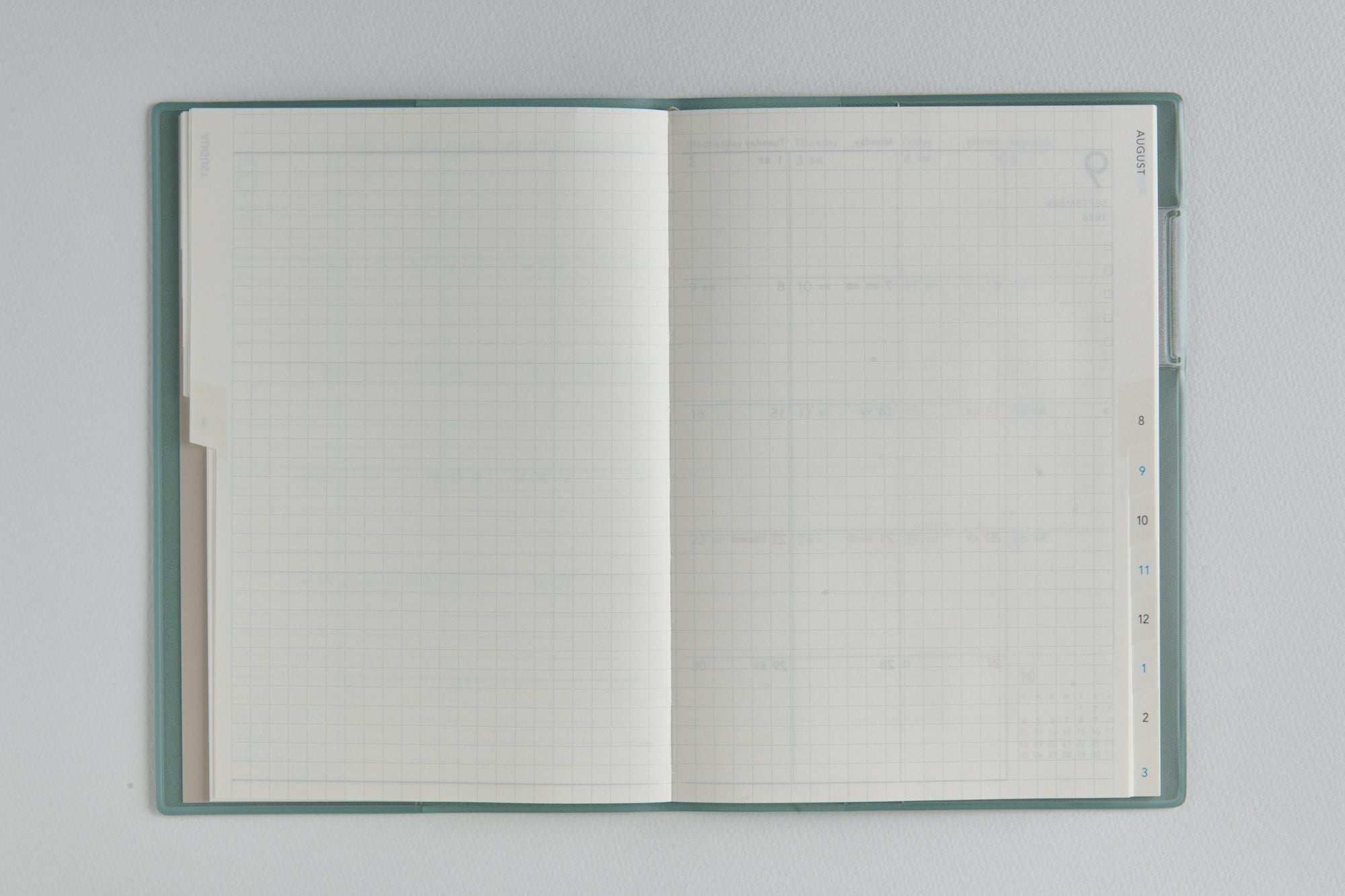 [No.713]torinco® 2【ダルブルー】