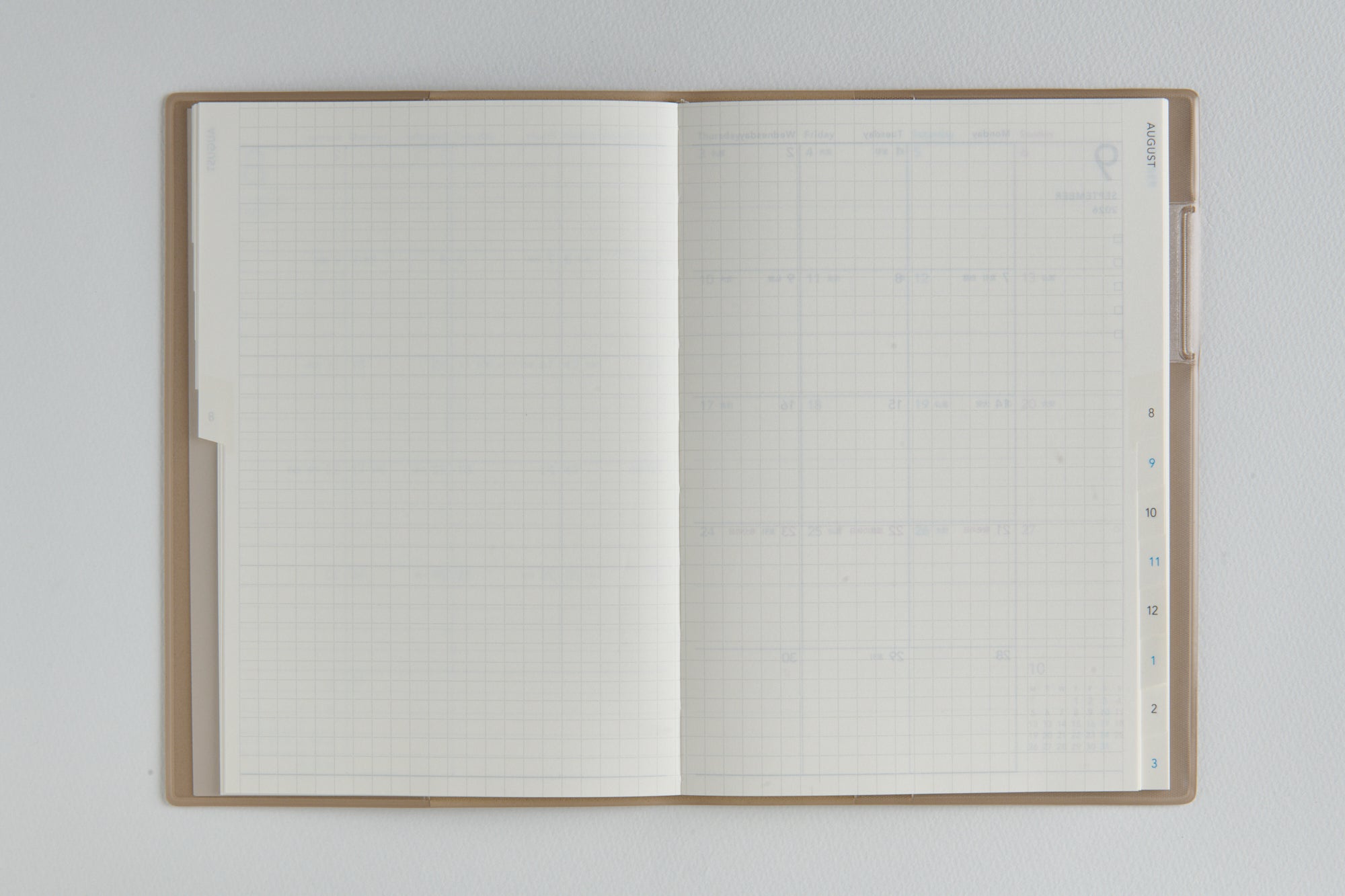 [No.714]torinco® 2【グレージュ】