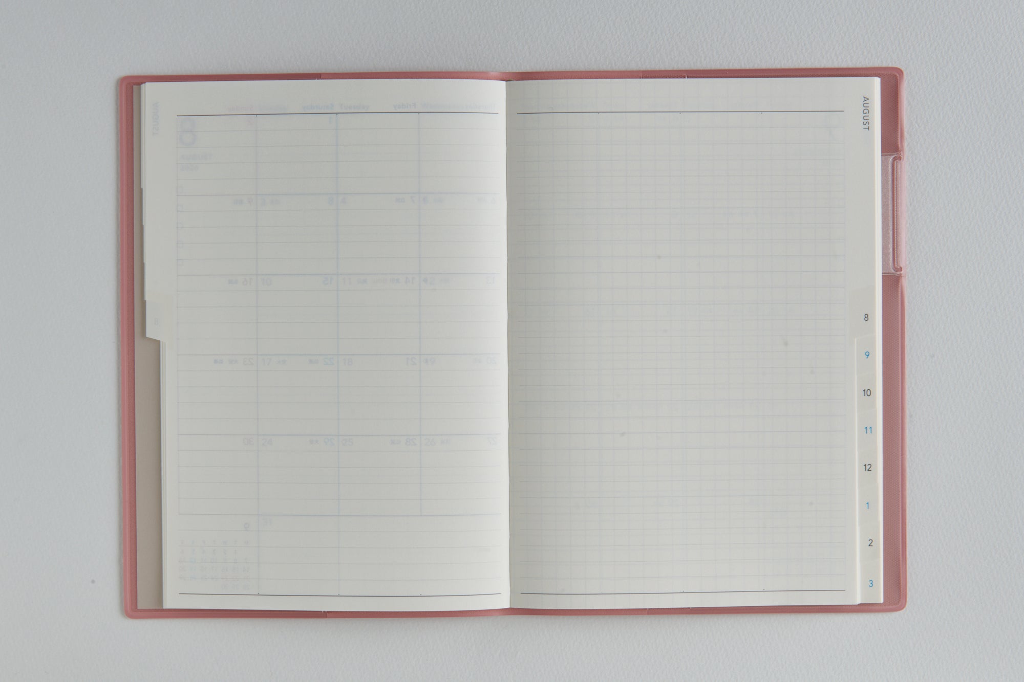 [No.715]torinco® 2【ソフトローズ】