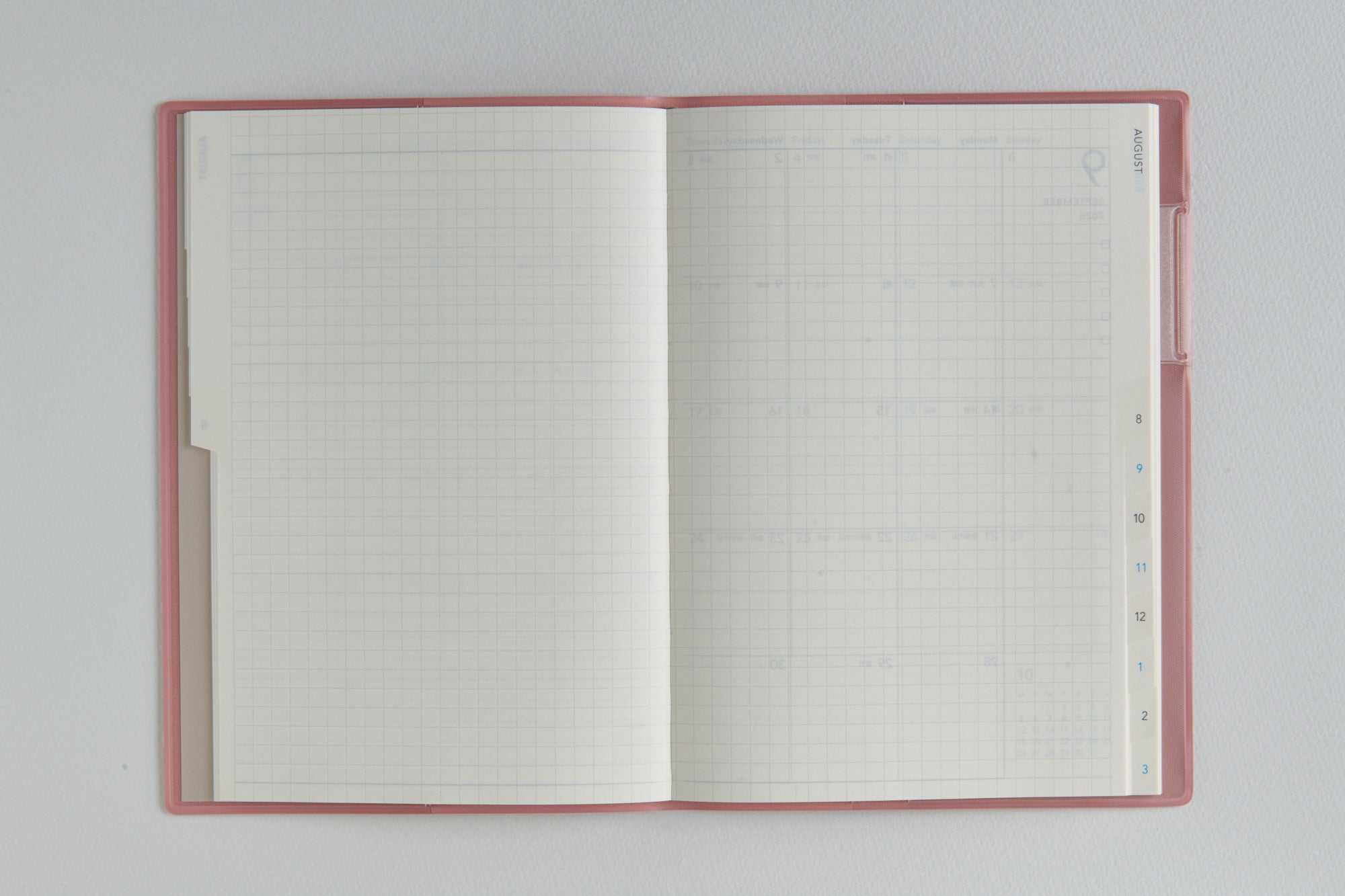 [No.715]torinco® 2【ソフトローズ】