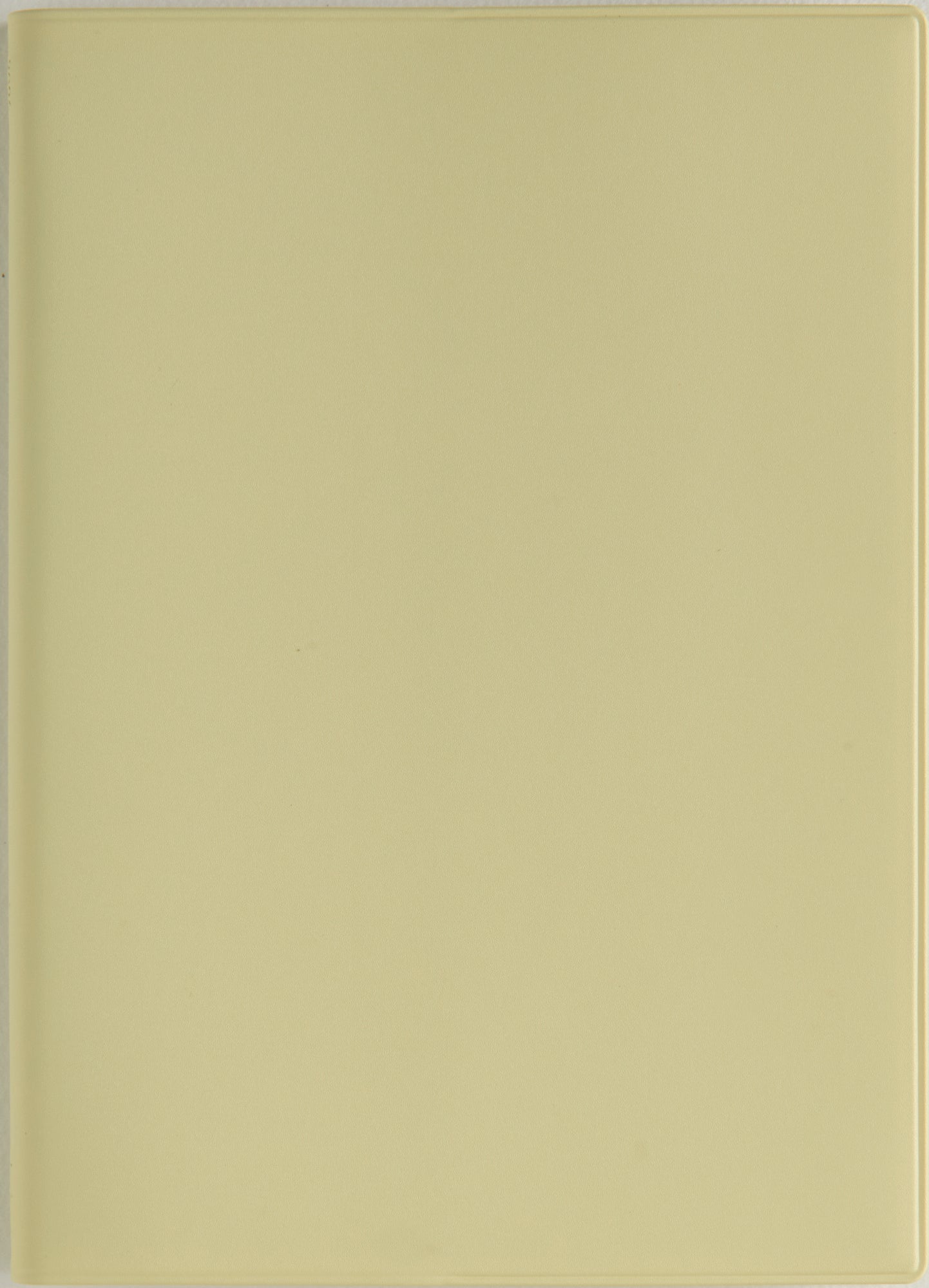 [No.755]torinco® 7【クリームピスタチオ】