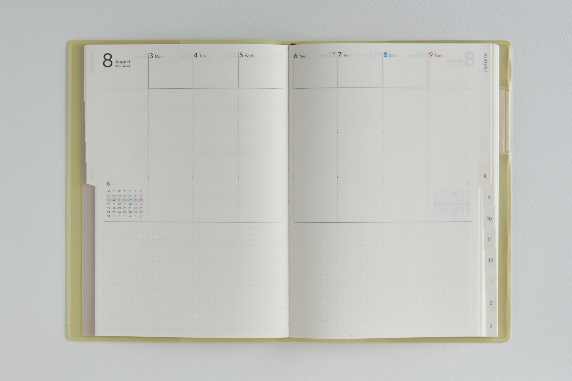 [No.755]torinco® 7【クリームピスタチオ】