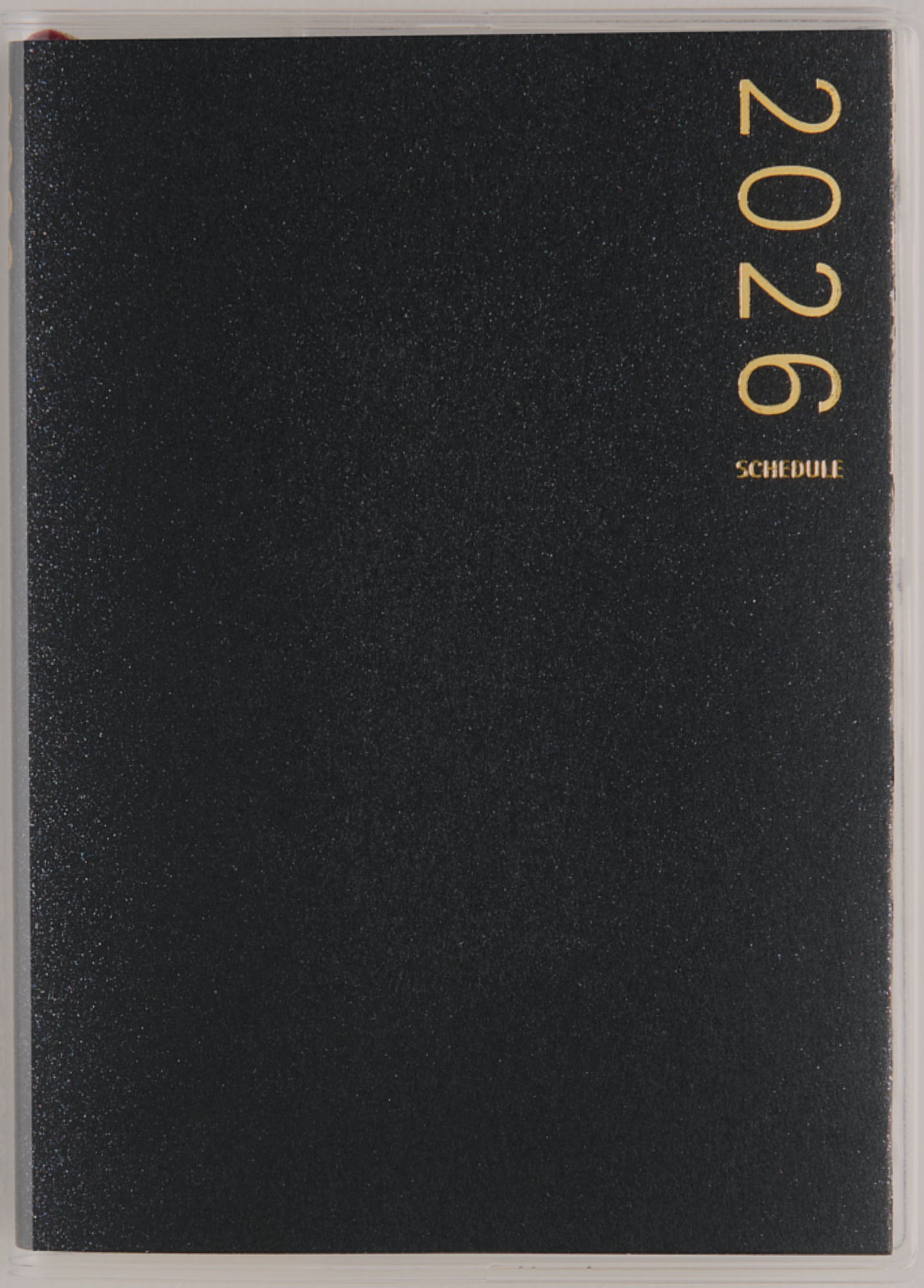 [No.762]T'pure （ティーズピュア） 1【ブラック】