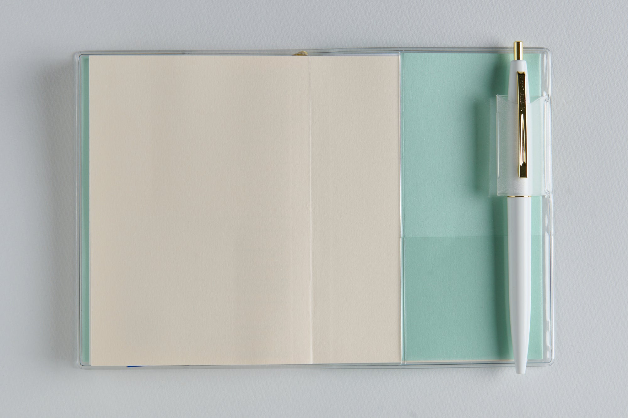 [No.764]T'pure （ティーズピュア） 4【ミント】