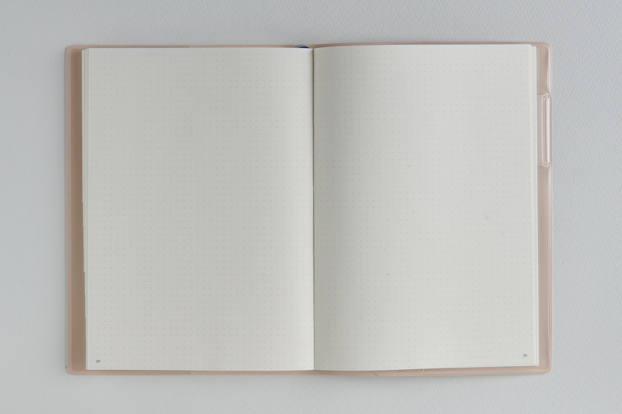 [No.777]torinco® 9【ピンクベージュ】