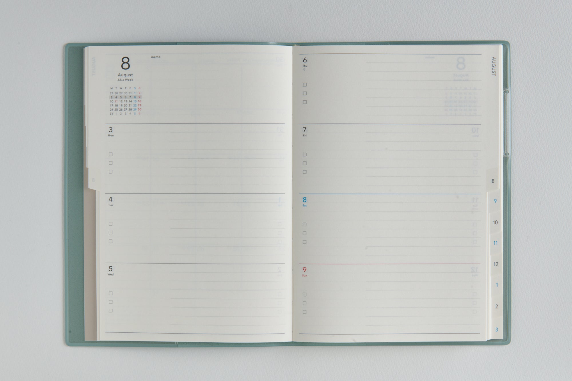 [No.776]torinco® 9【ダルブルー】