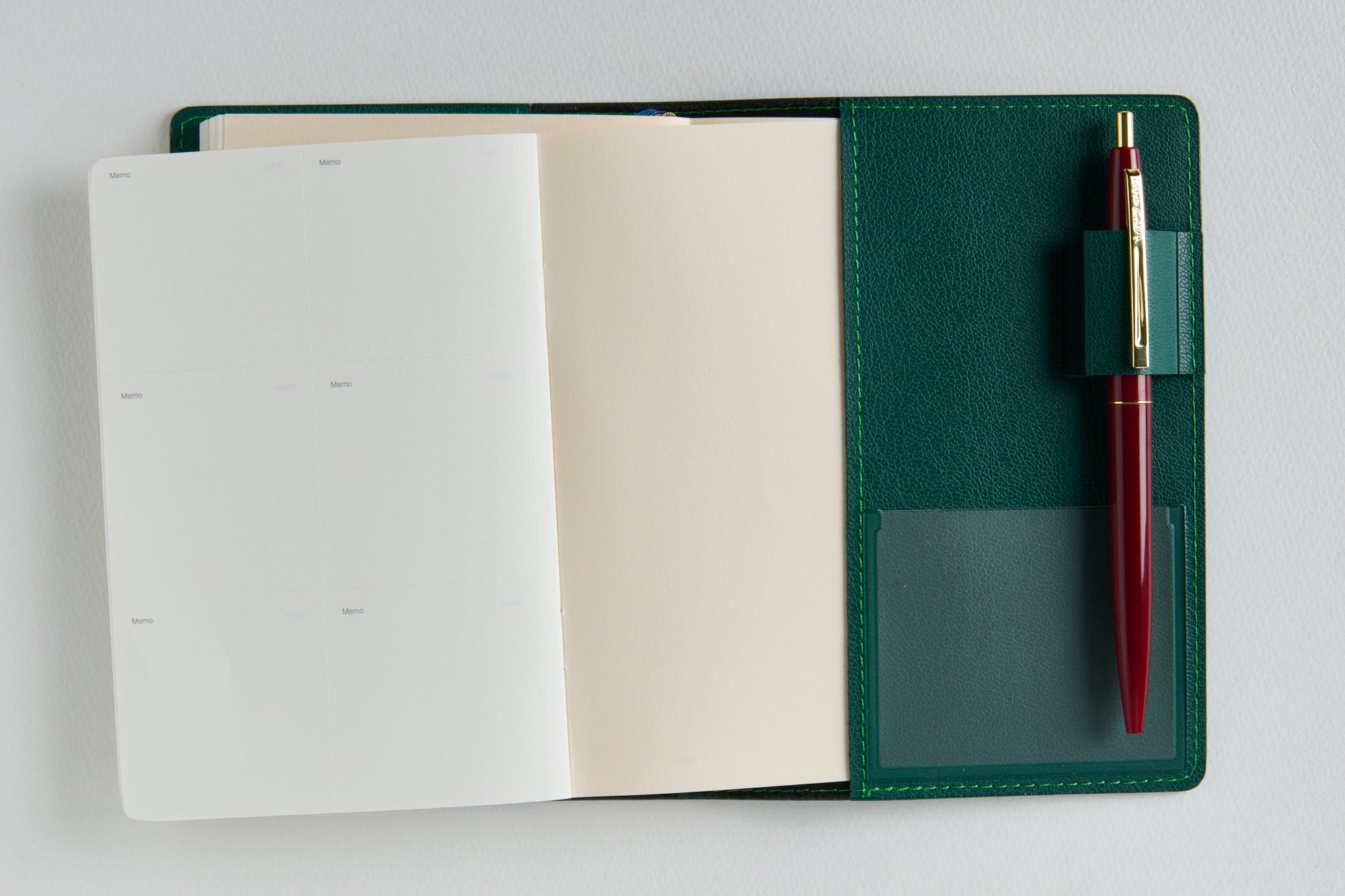 [No.785]リシェル® 5【カメリアグリーン】