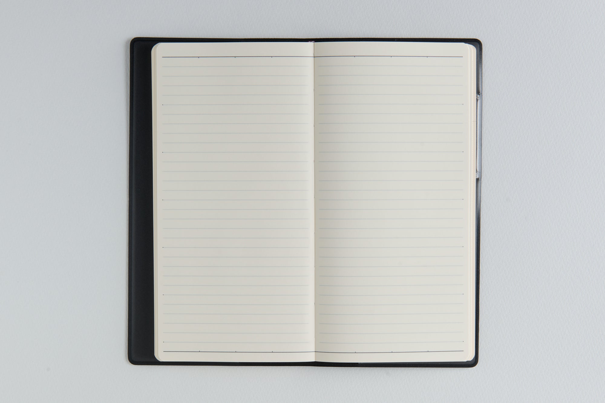 [No.804]ニューダイアリー【黒】