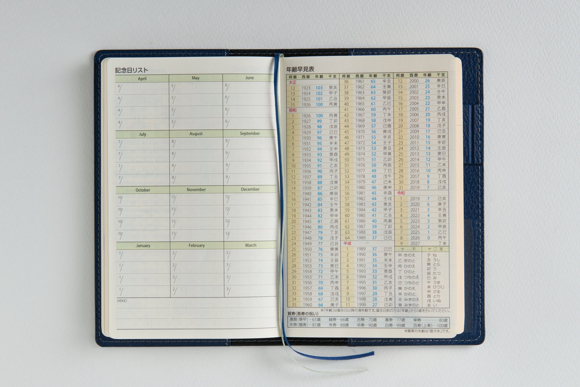 [No.851]T'beau （ティーズビュー） 4【ネイビー】