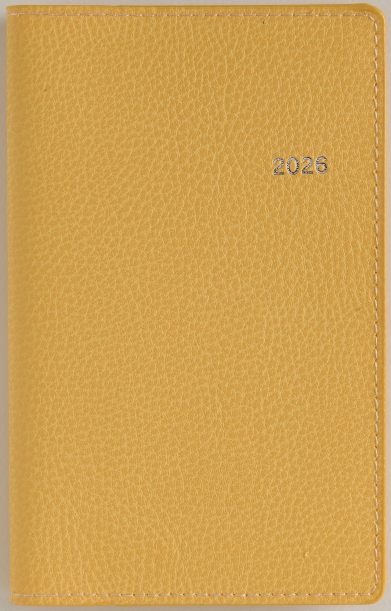 [No.857]T'beau （ティーズビュー） 5【カームイエロー】