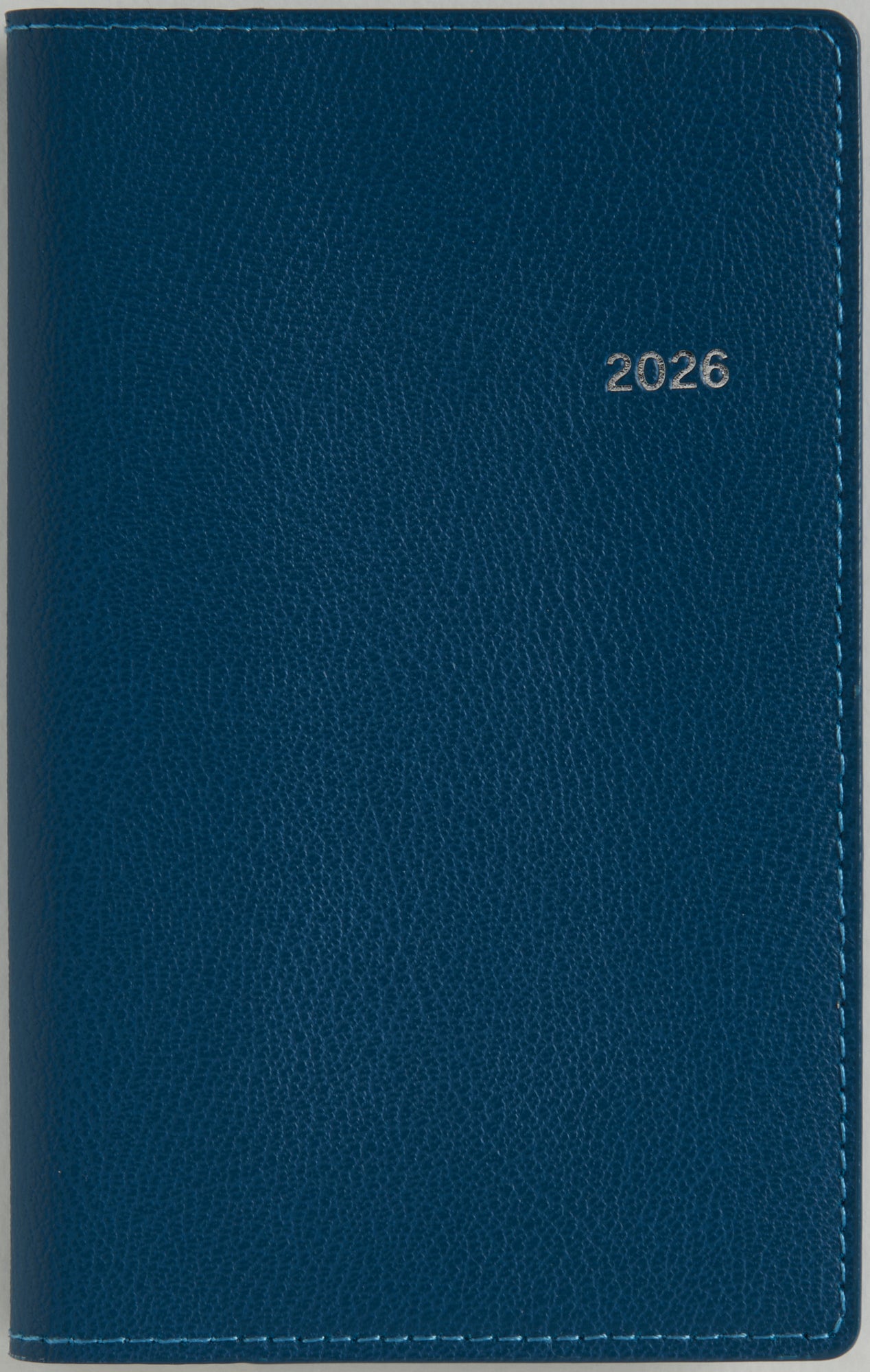 [No.858]T'beau （ティーズビュー） 日曜始まり 3【ネイビー】