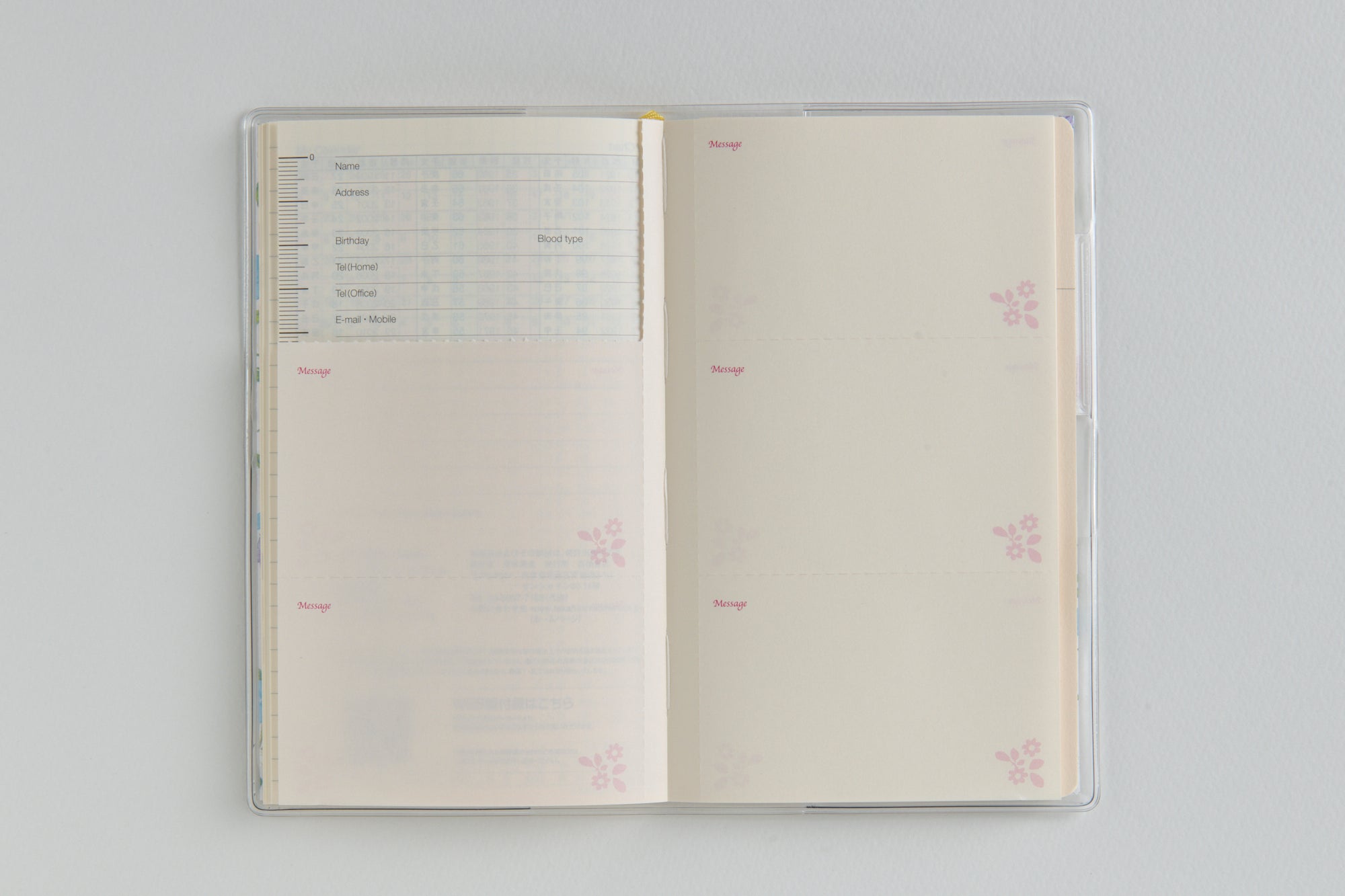 [No.897]ラフィーネ スリム 3