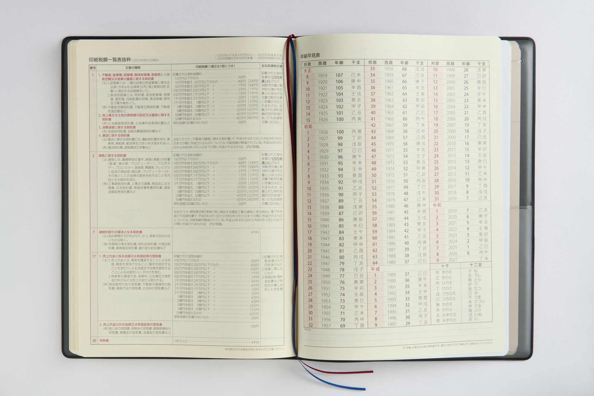 [No.932]ビジネス日誌【黒】