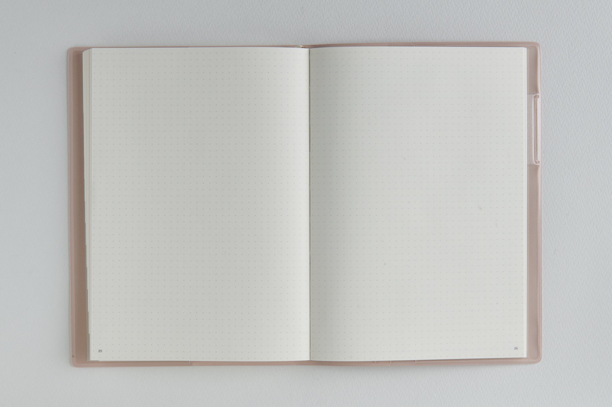 [No.768]torinco® 8【ドーンピンク】