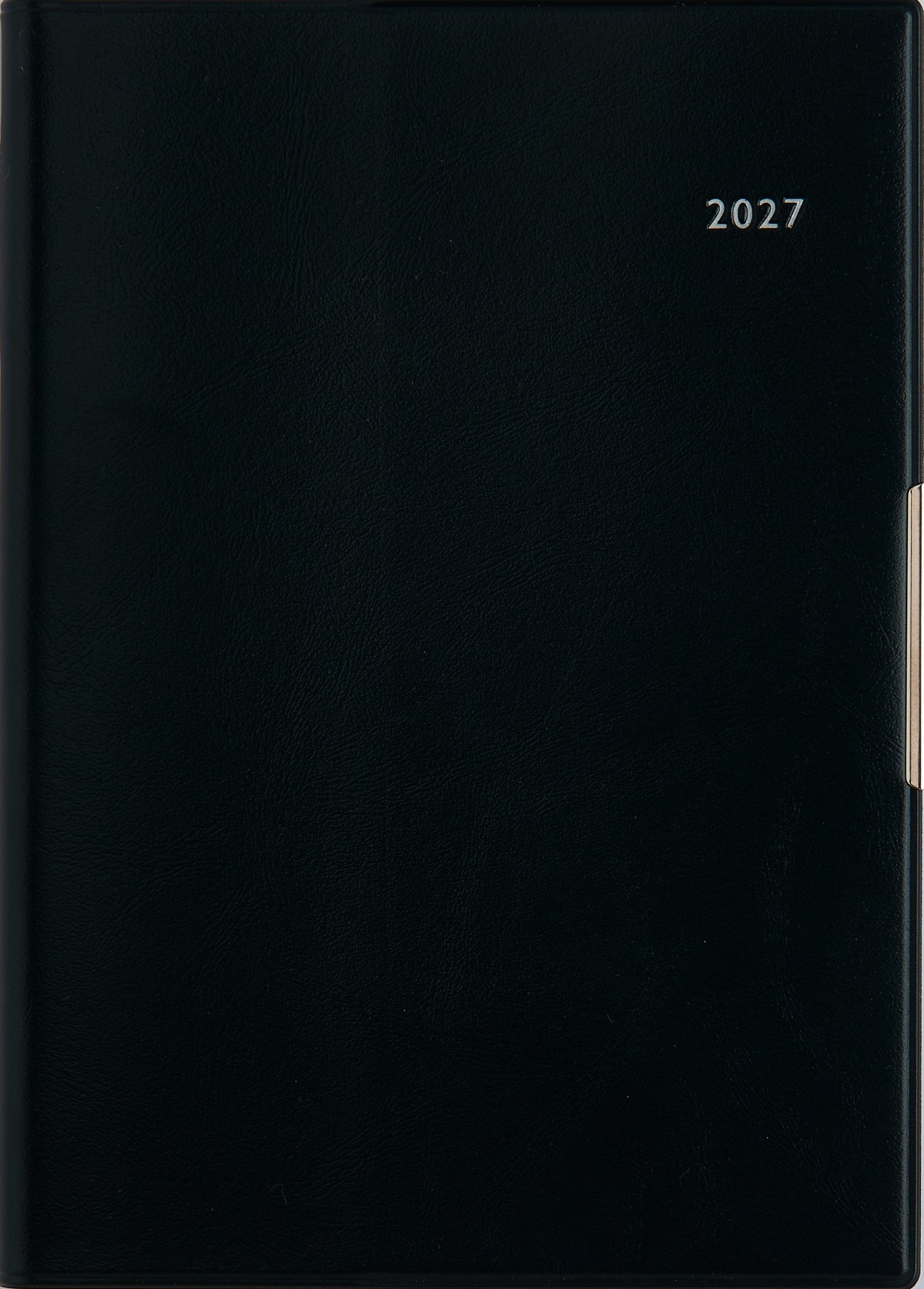 [No.240] フェルテ® 10 【黒】 2027年版1月始まり