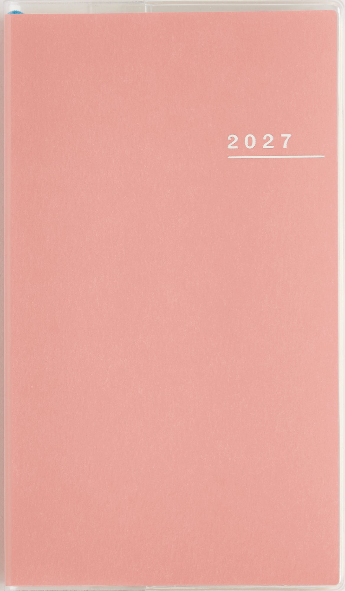 [No.274] リベルプラス 4 【ドルチェ・ピーチ】 2027年版1月始まり