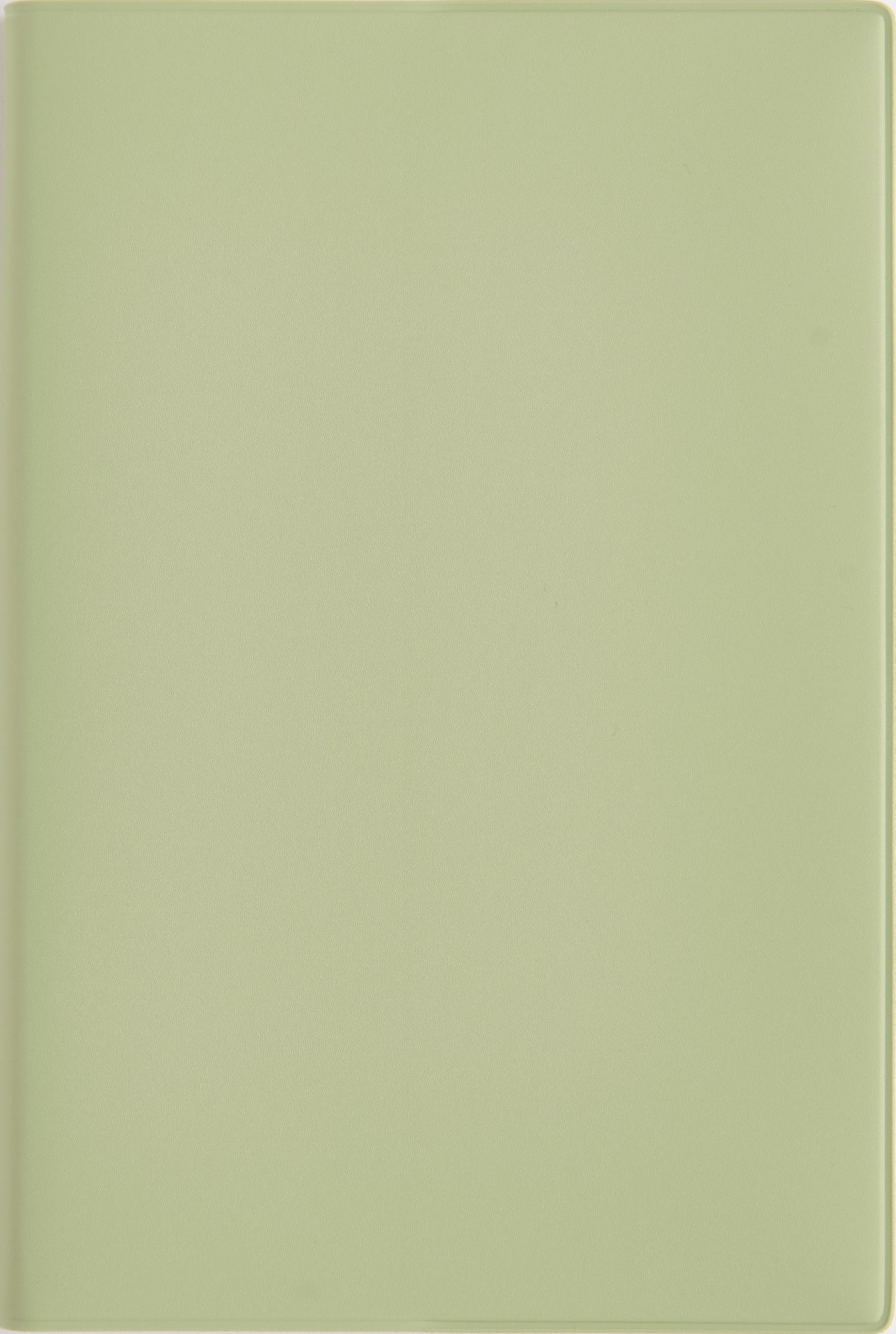 [No.553] torinco® 1 【ソフトセージ】 2027年版1月始まり