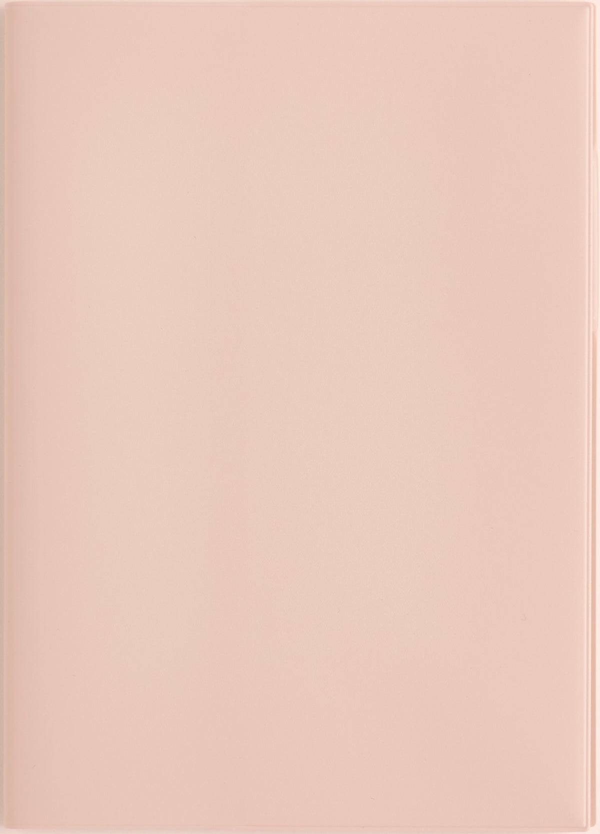 [No.566] torinco® 12 【ピンクベージュ】 2027年版1月始まり