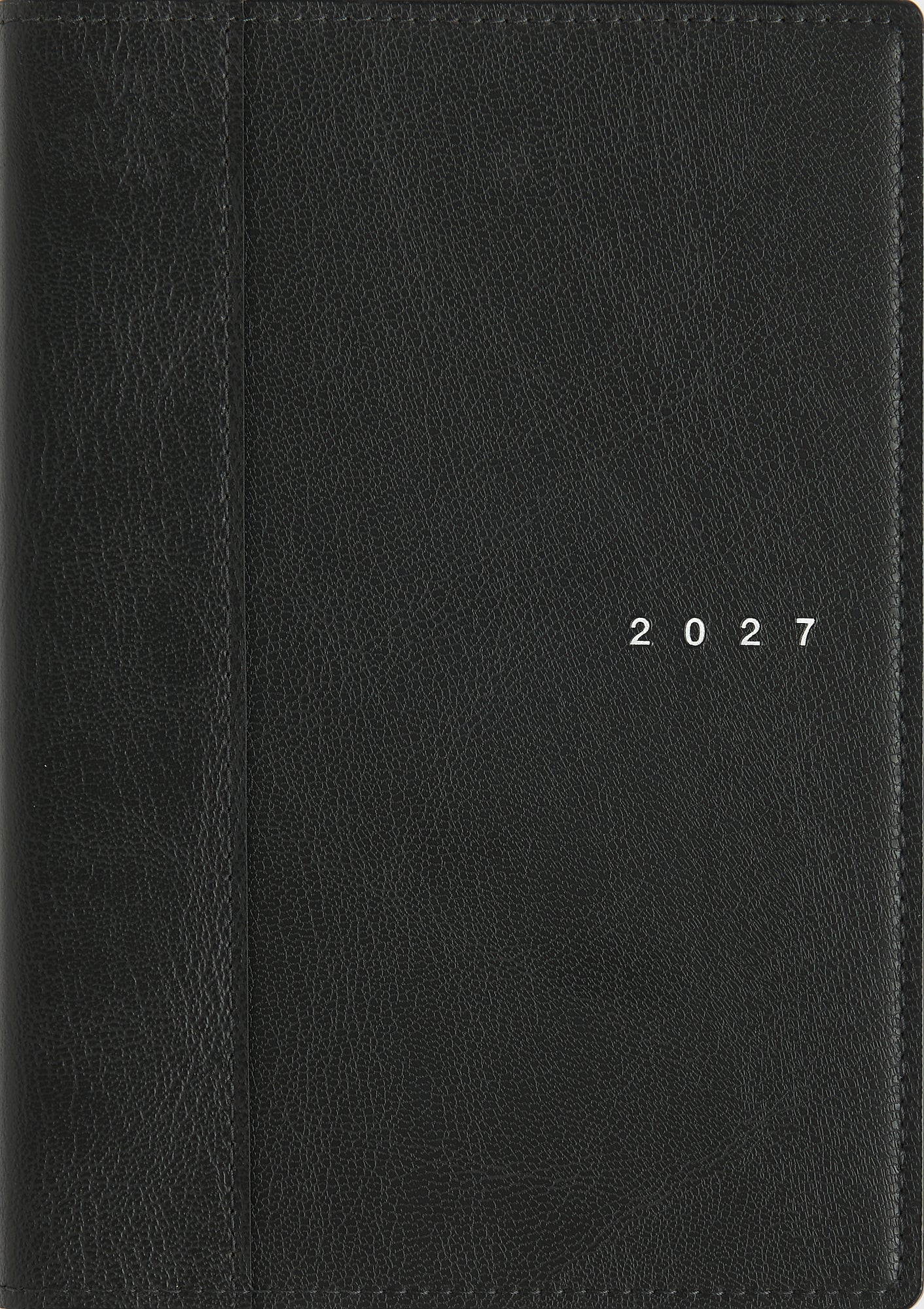 [No.351] シャルム® 1 【ネオブラック】 2027年版1月始まり
