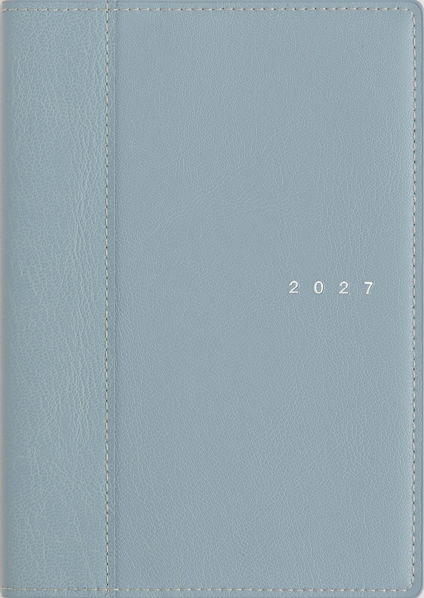 [No.354] シャルム® 4 【スモーキーブルー】 2027年版1月始まり