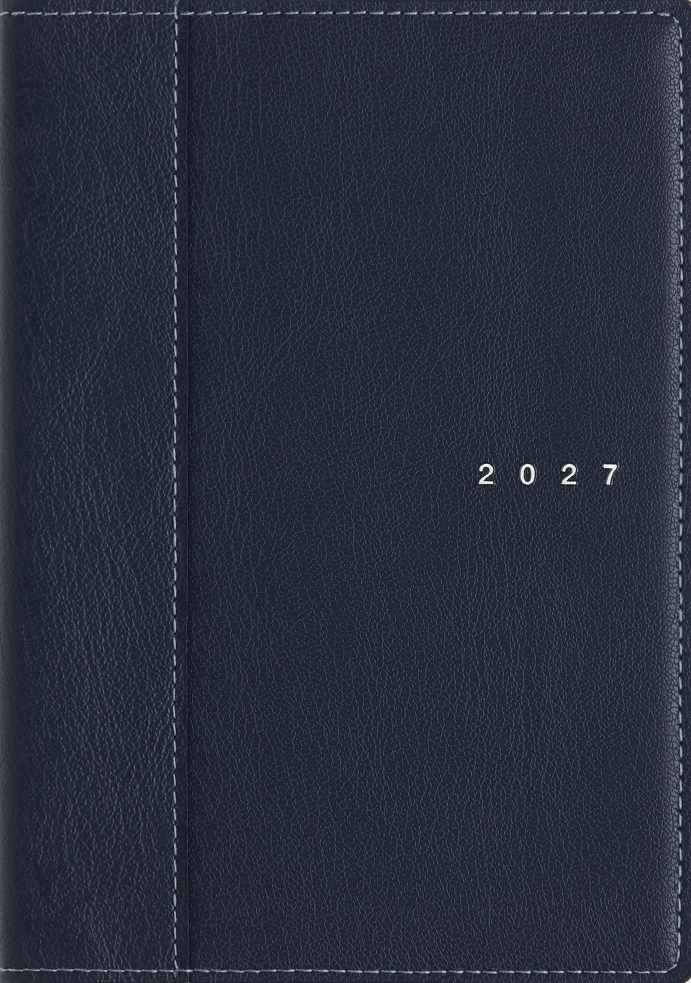 [No.355] シャルム® 5 【ネイビー】 2027年版1月始まり