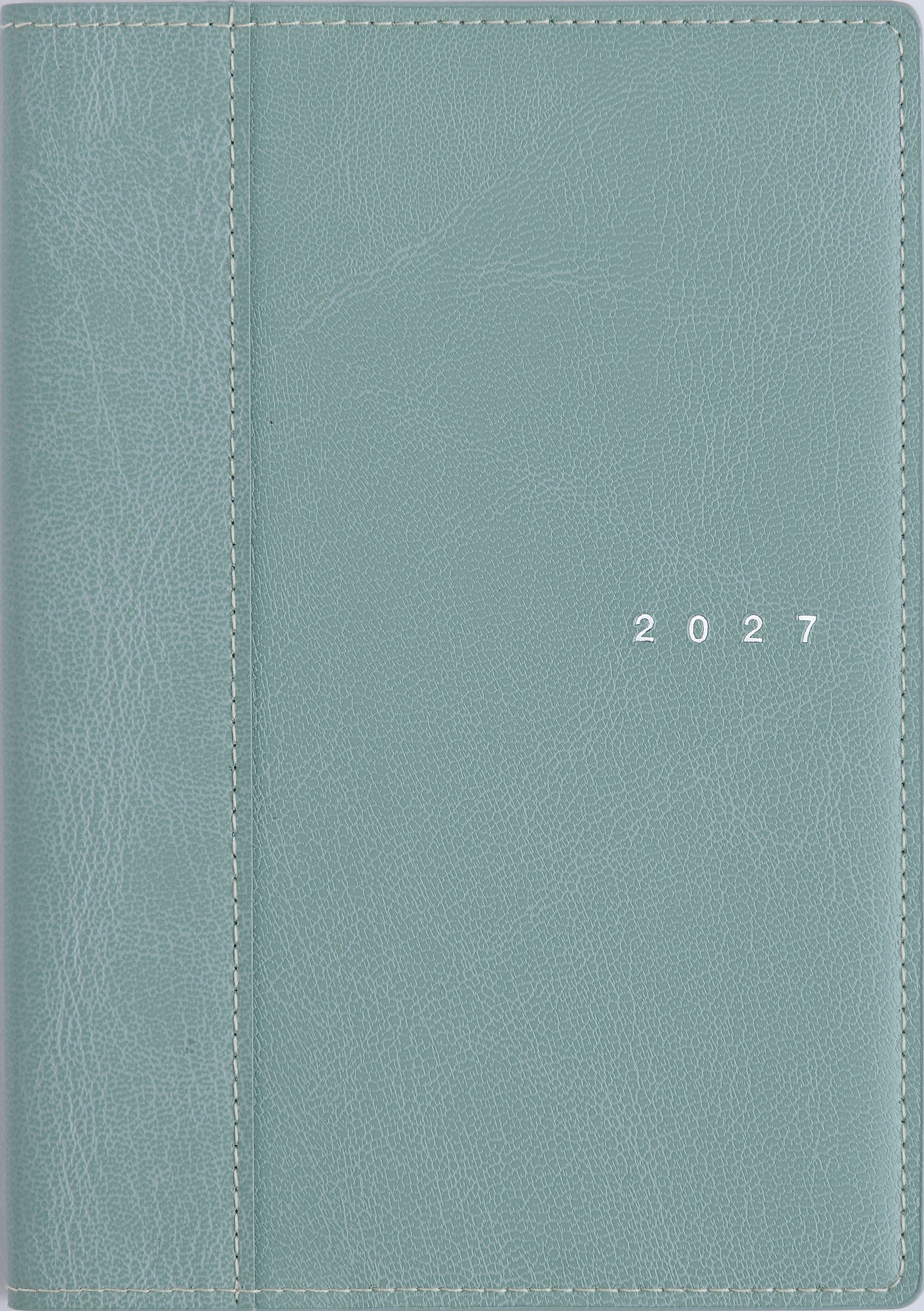 [No.358] シャルム® 8 【フィールドグリーン】 2027年版1月始まり