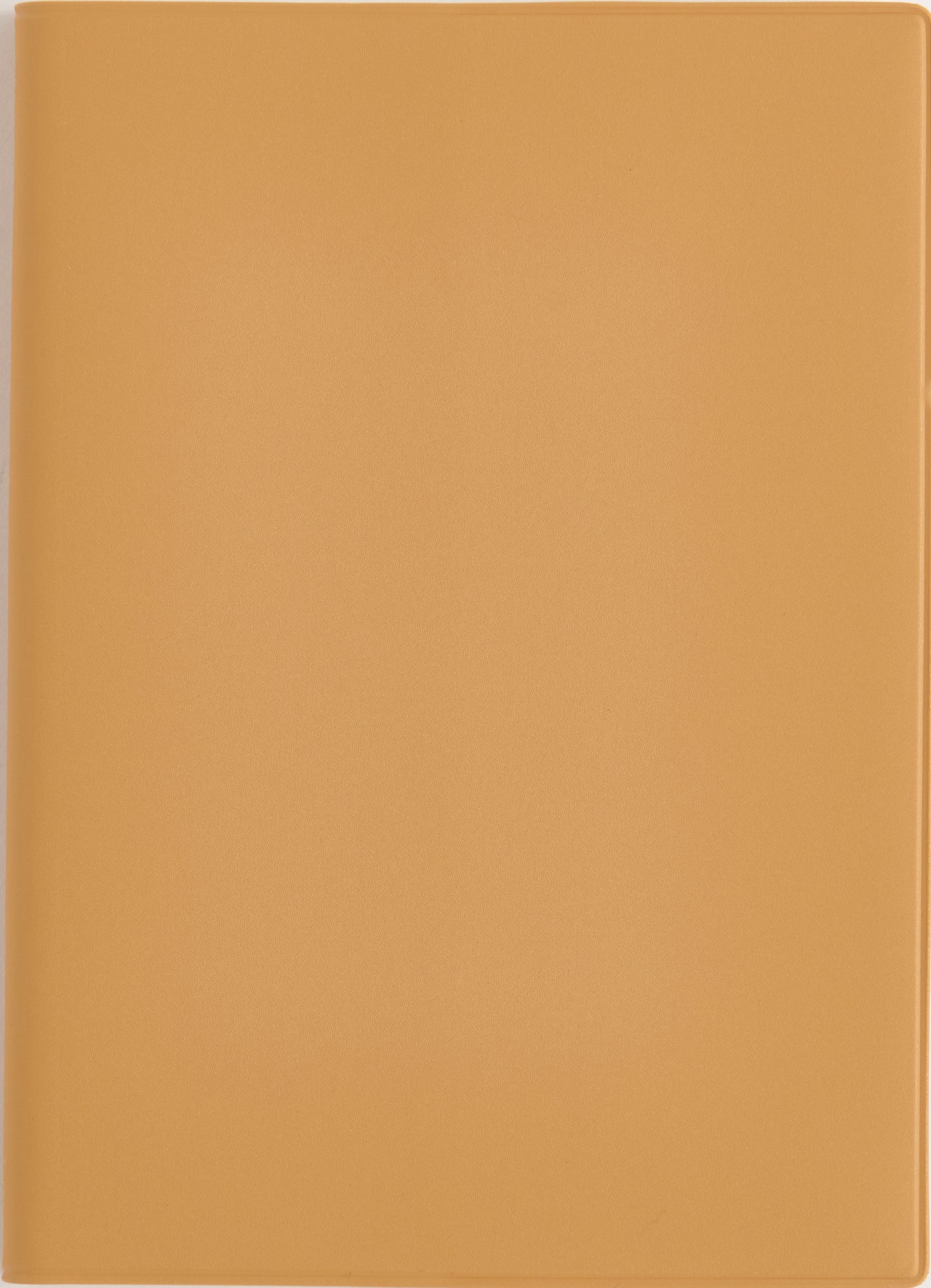 [No.582] torinco® 7 【アプリコットベージュ】 2027年版1月始まり
